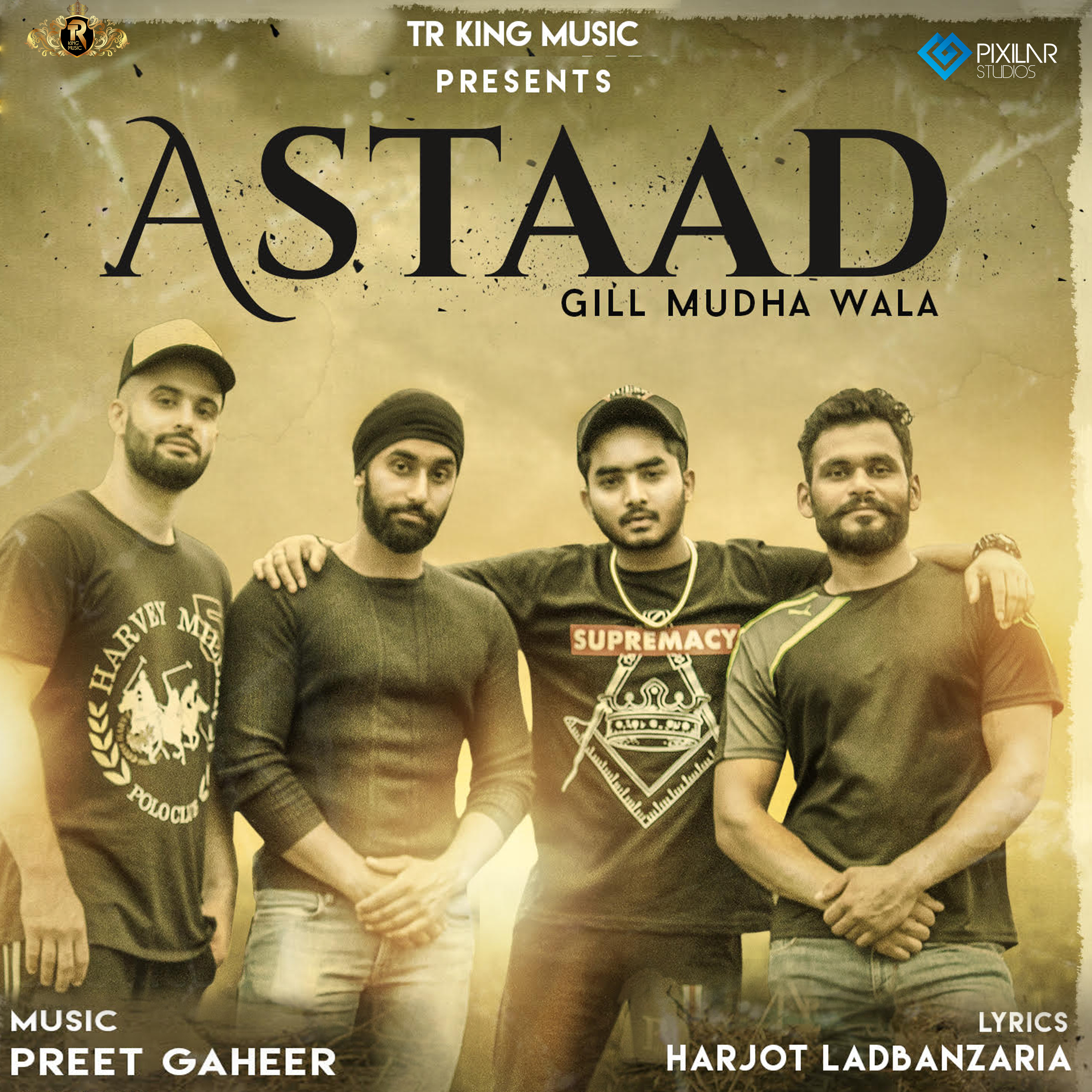 Astaad