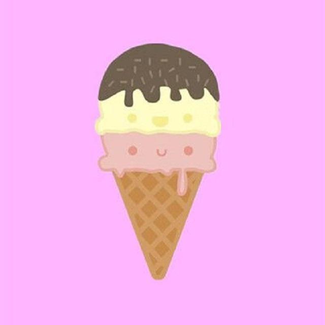 ice cream