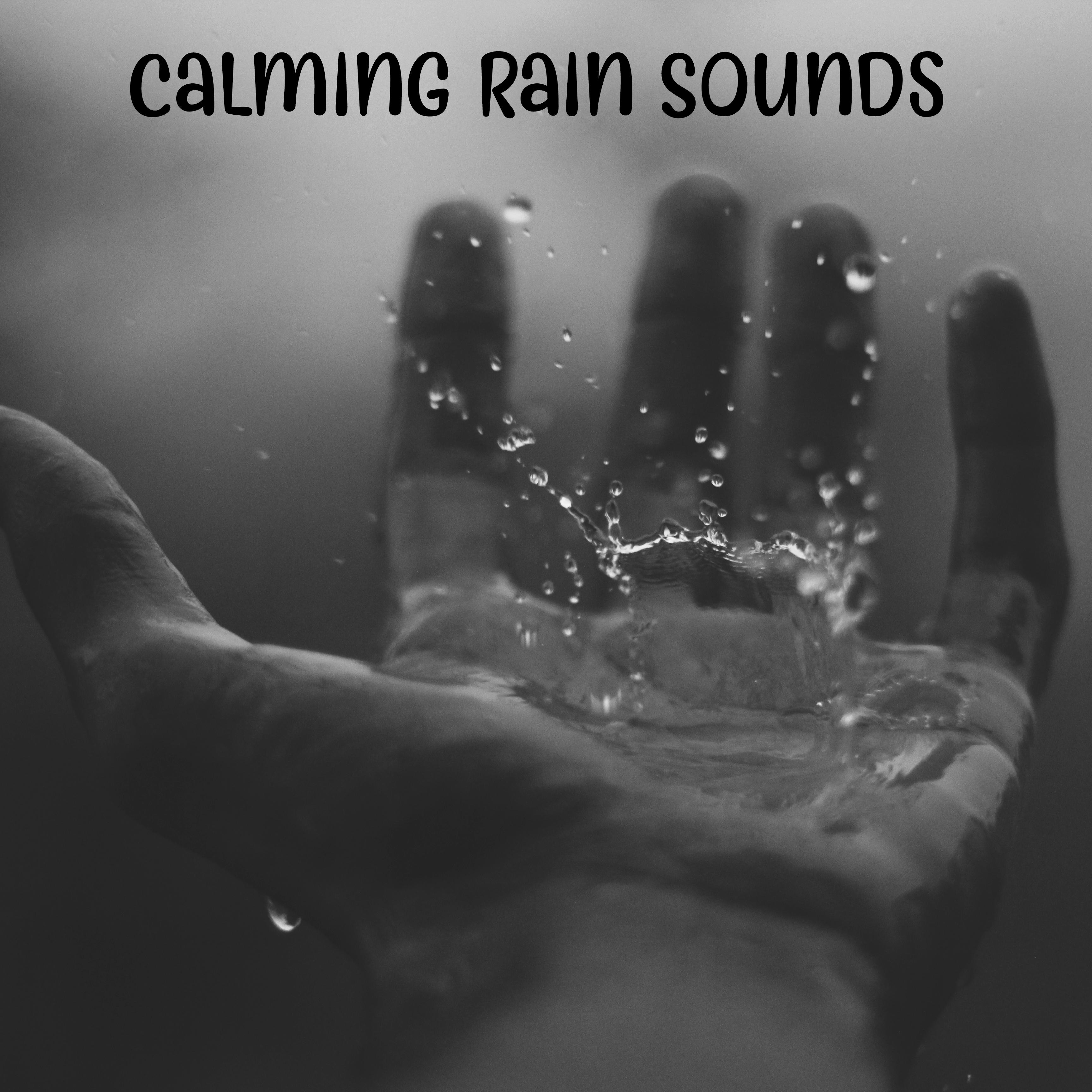 2017 Calming Rain Sounds to Aid Sleep and Relieve Anxiety