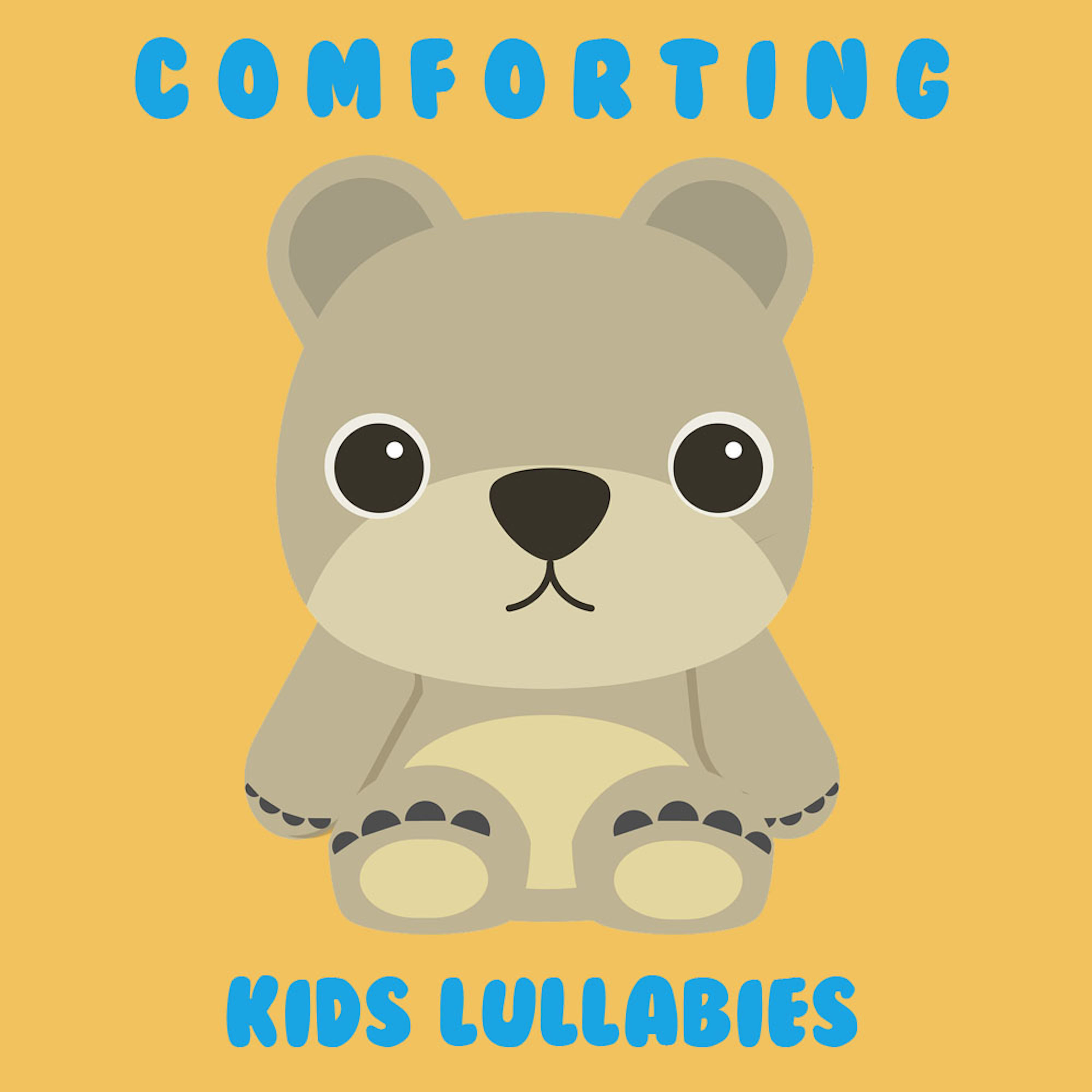 #18 Comforting Kids Lullabies