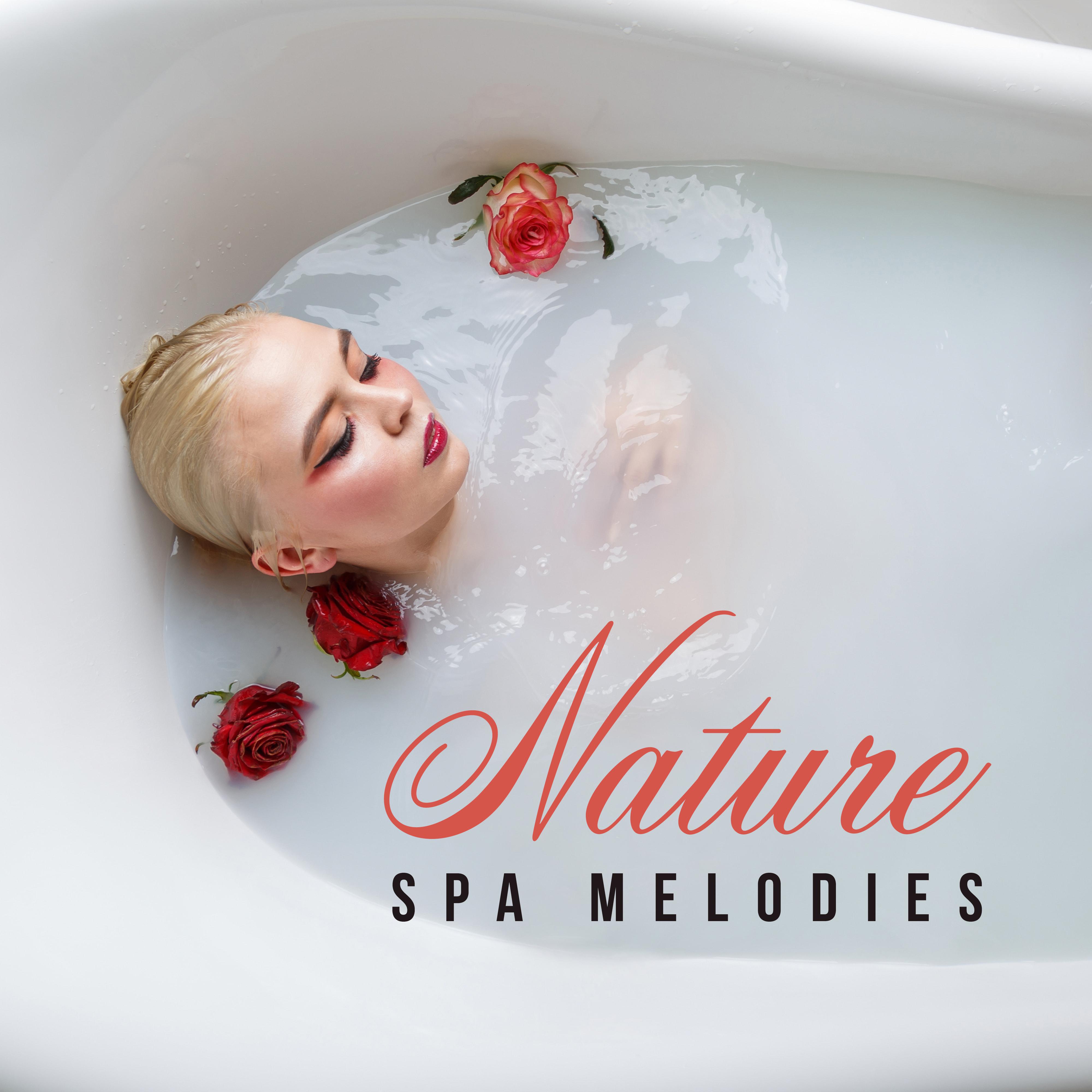 Nature Spa Melodies