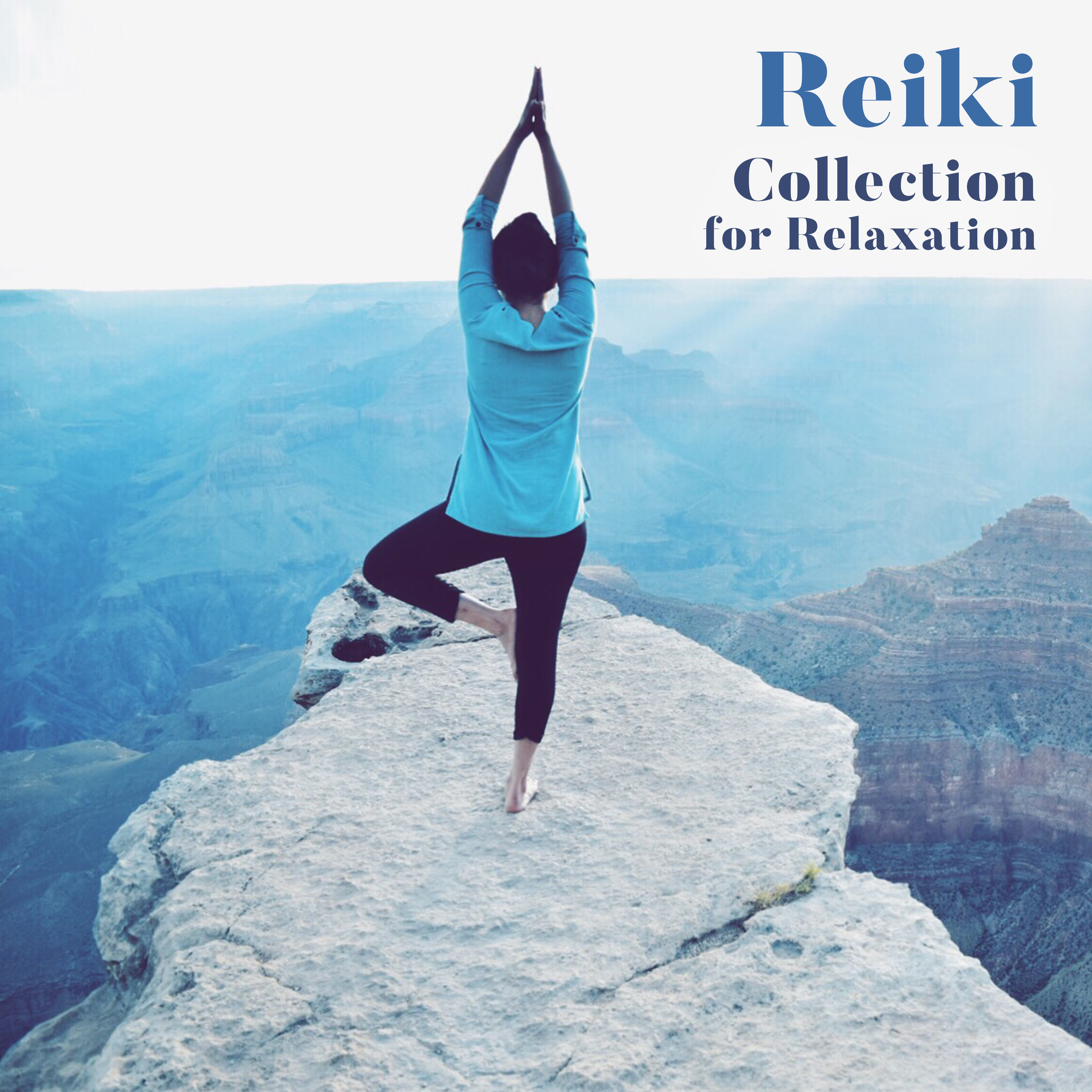 Reiki Collection for Relaxation