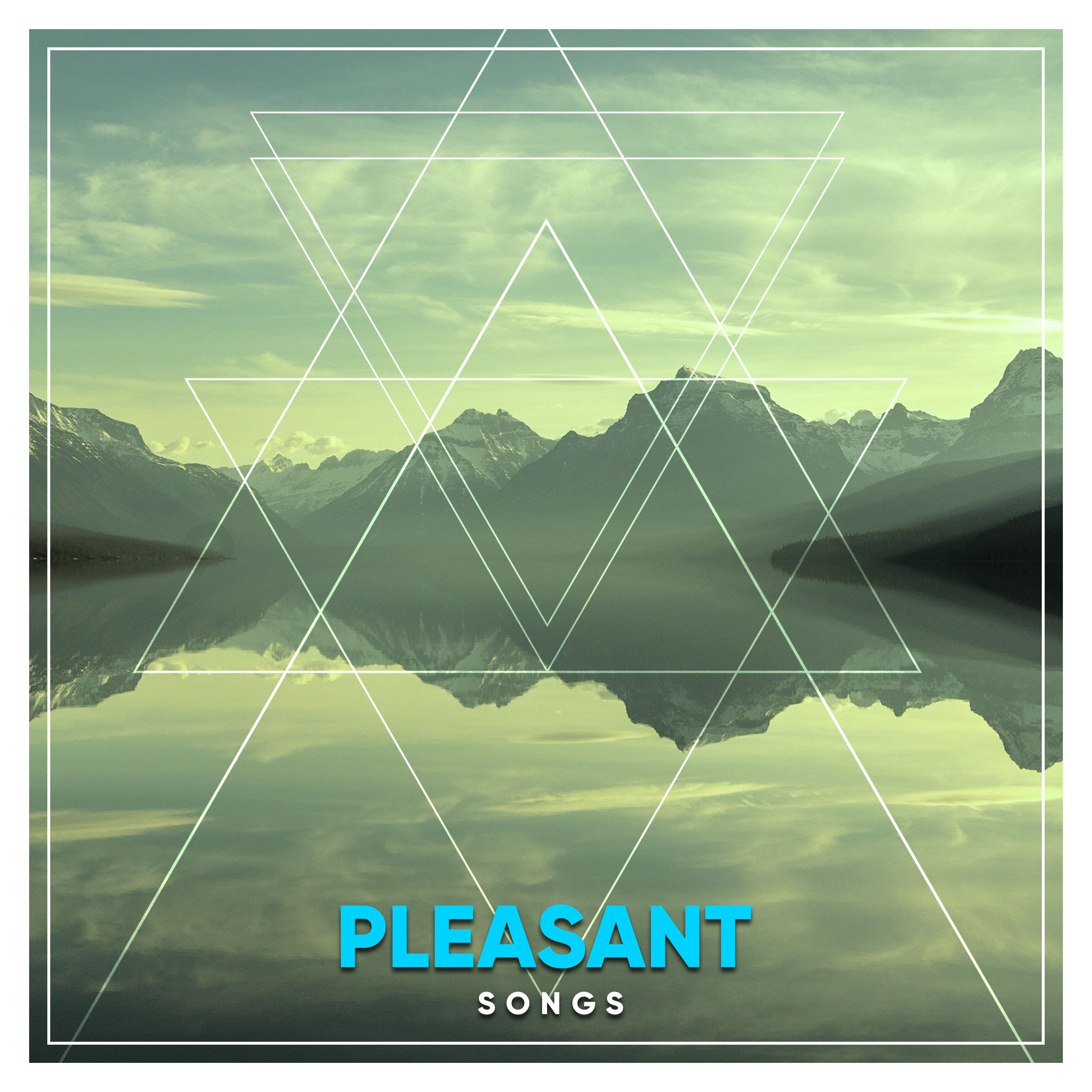 #18 Pleasant Songs for Relaxation & Mindfulness