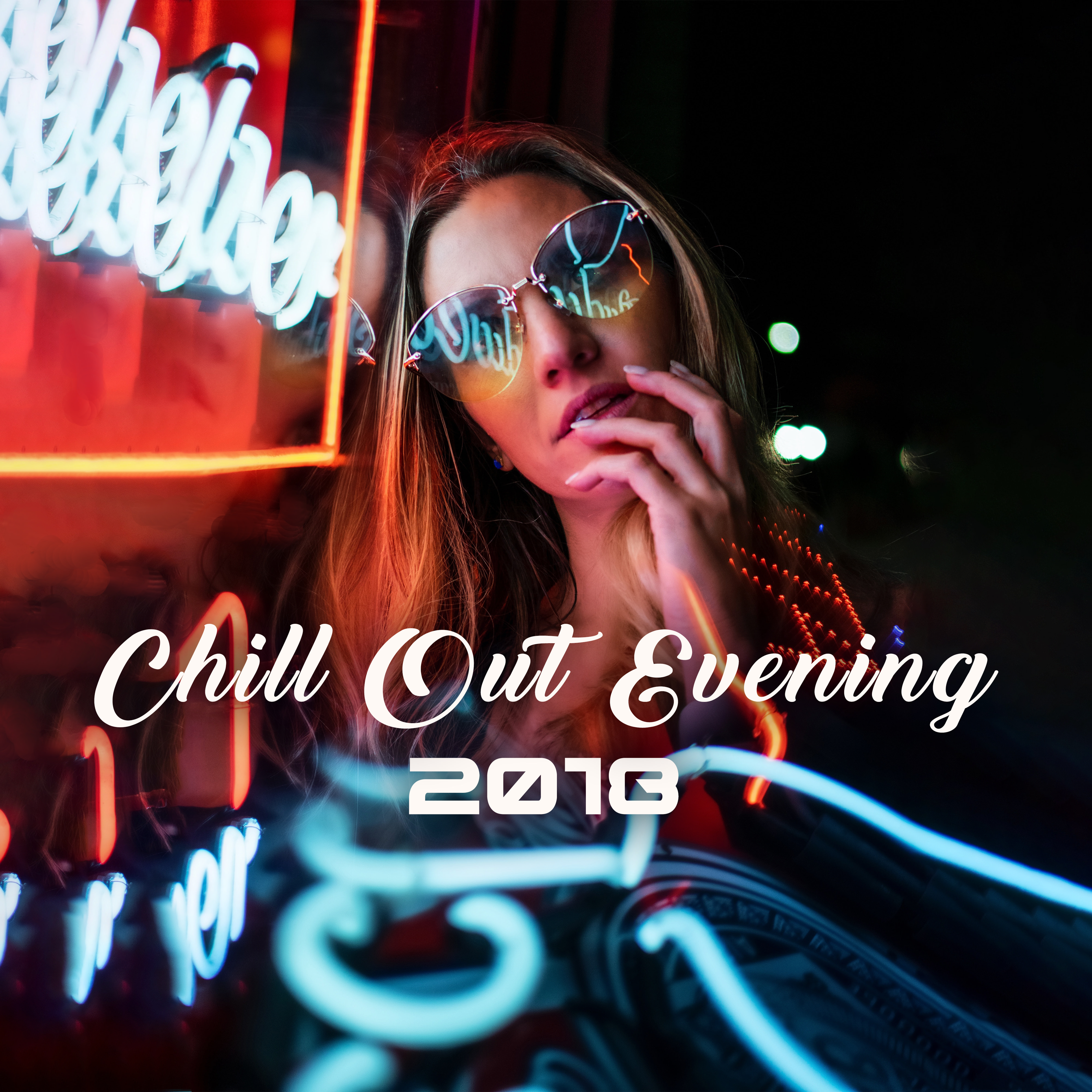 Chill Out Evening 2018