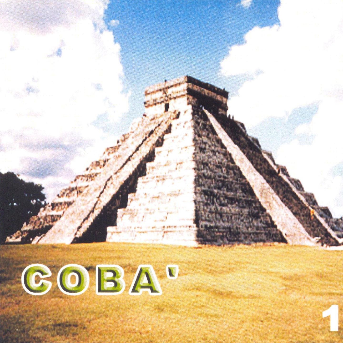 Coba' 1