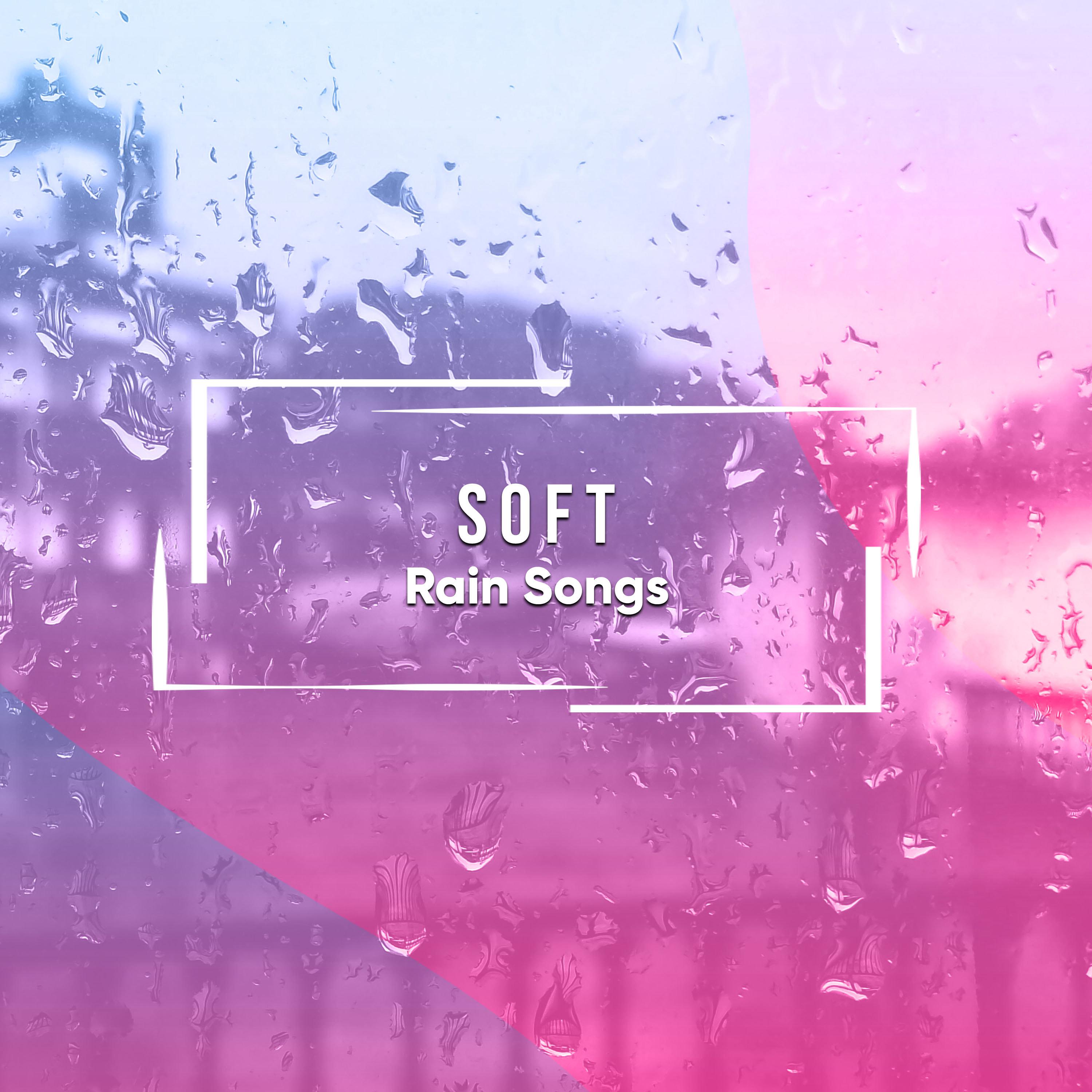 #15 Soft Rain Songs