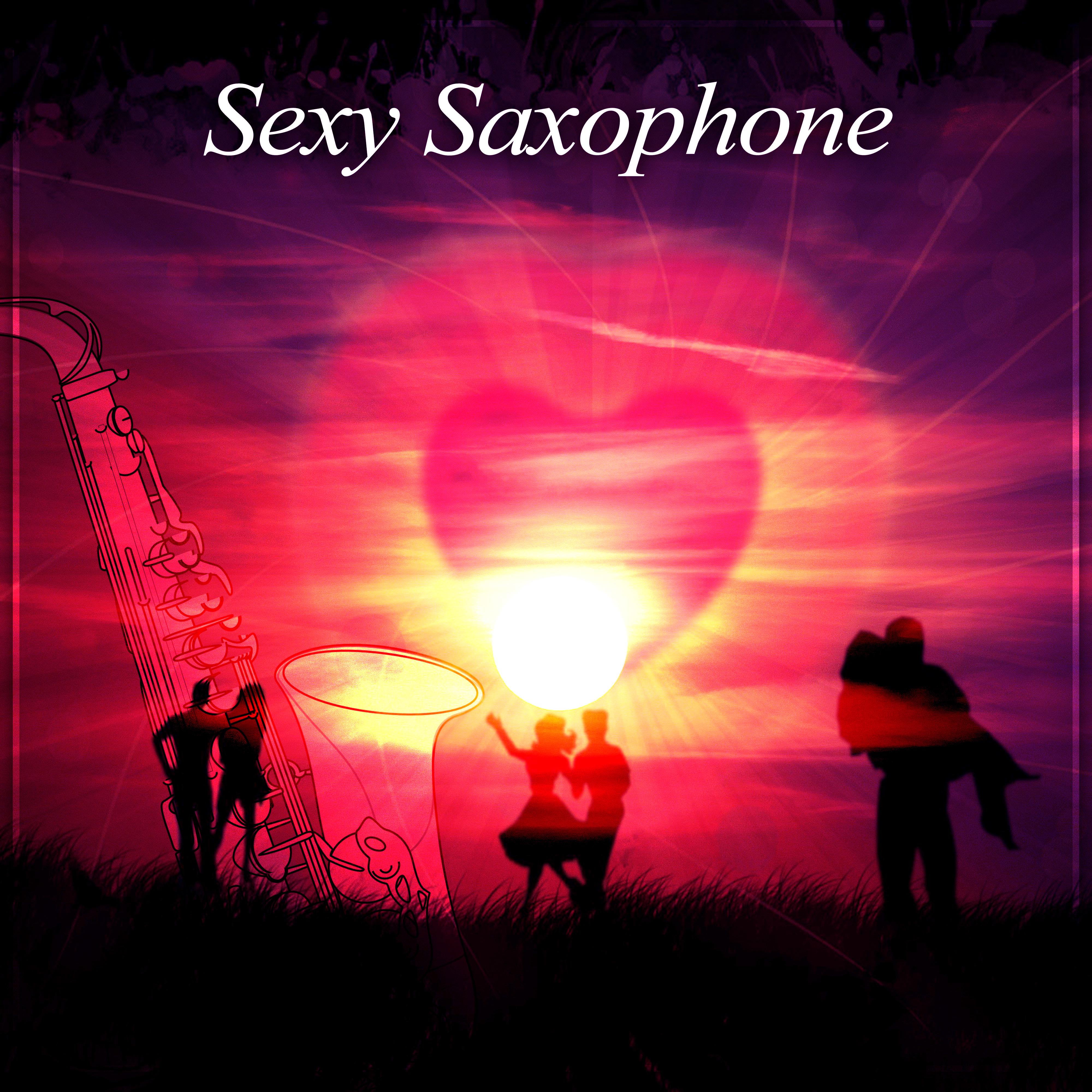 **** Saxophone – Saxophone Jazz Music for Making Love and Sensual Massage, Romantic Music, Lounge Jazz, Sensual Smooth Jazz Sounds