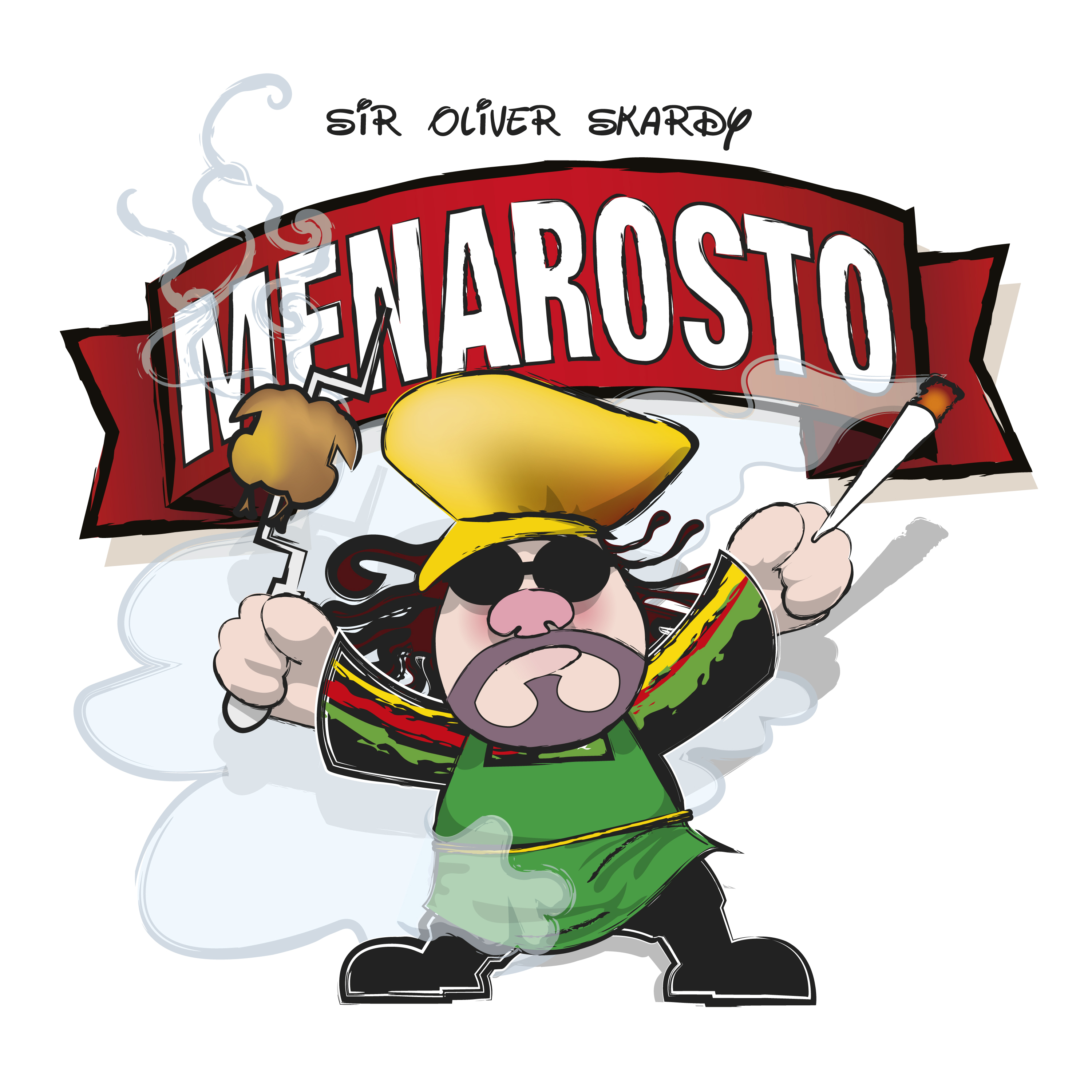 Menarosto