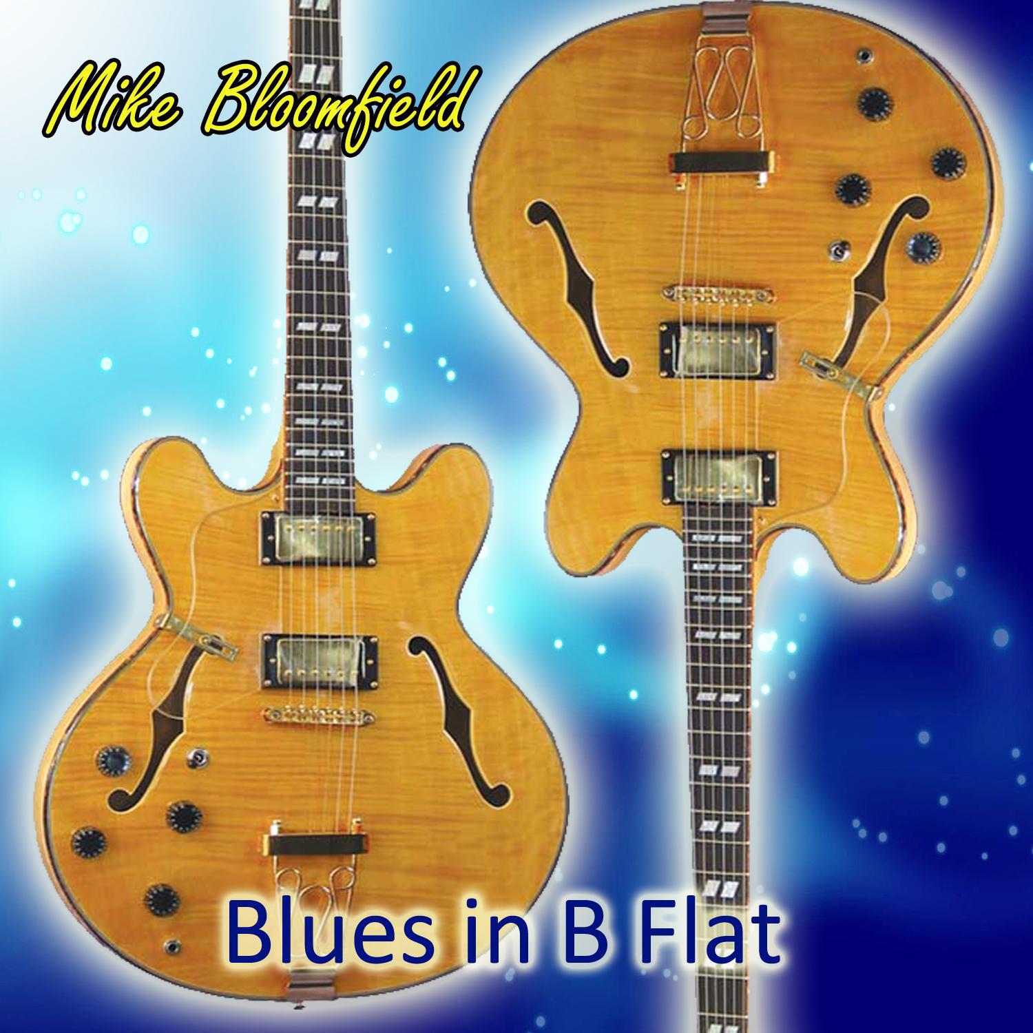 Blues in B Flat