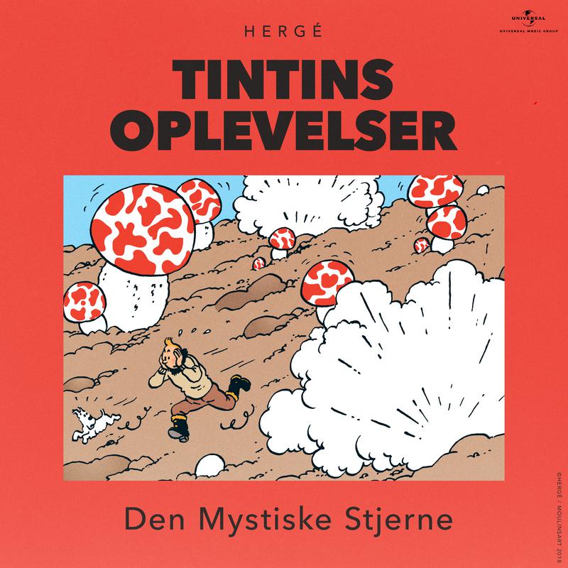 Den Mystiske Stjerne (Kapitel 17)