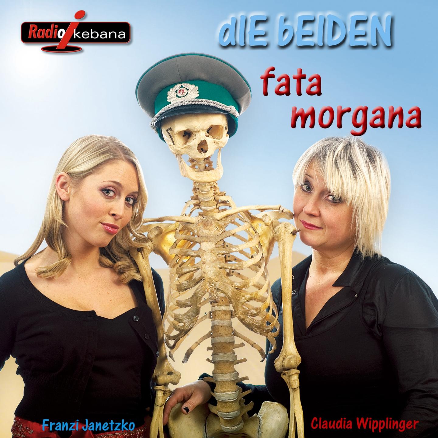 Fata Morgana (Die Beiden)