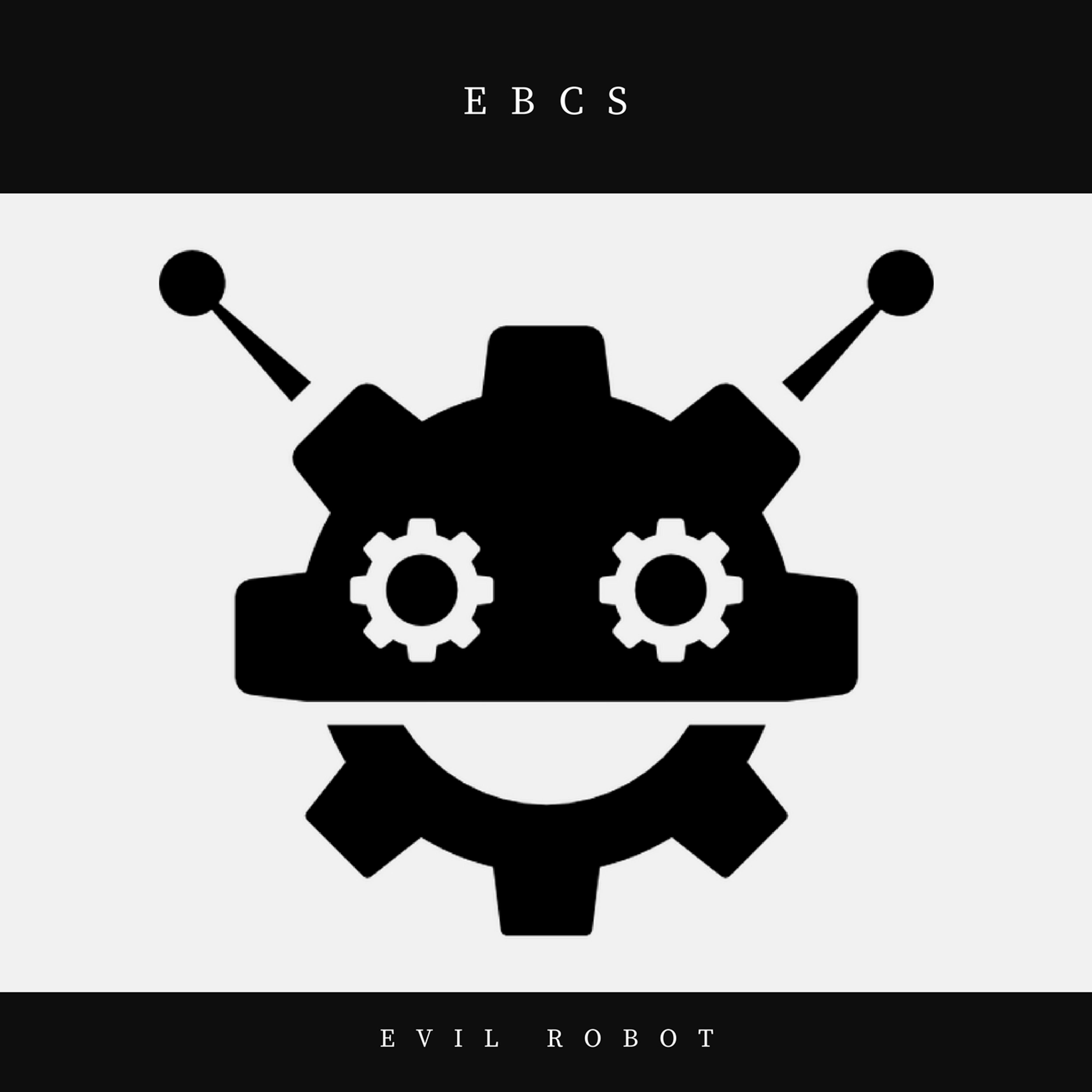 Evil Robot