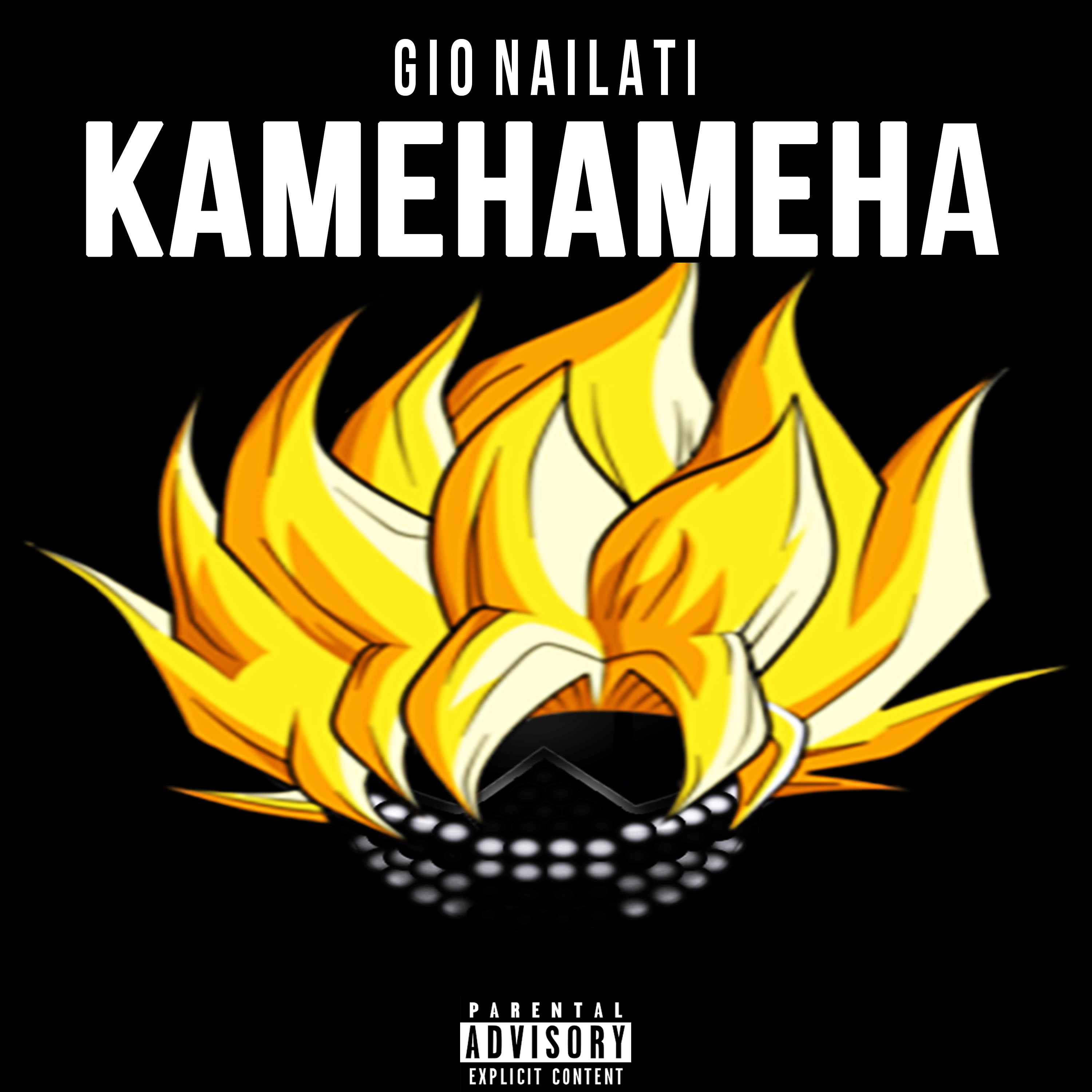 KAMEHAMEHA