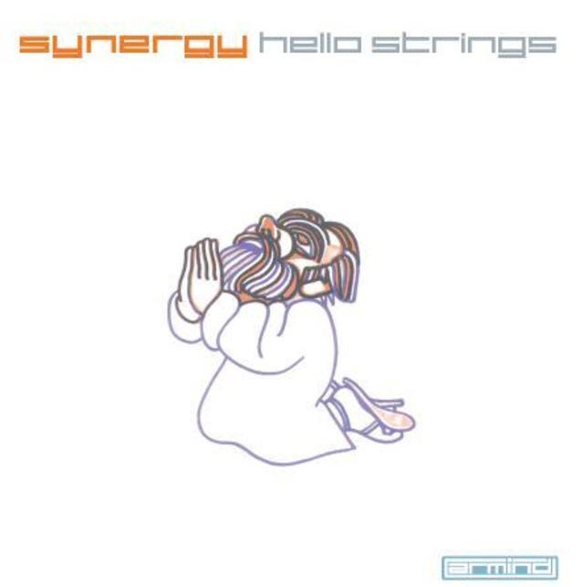 Hello Strings (Original Mix)