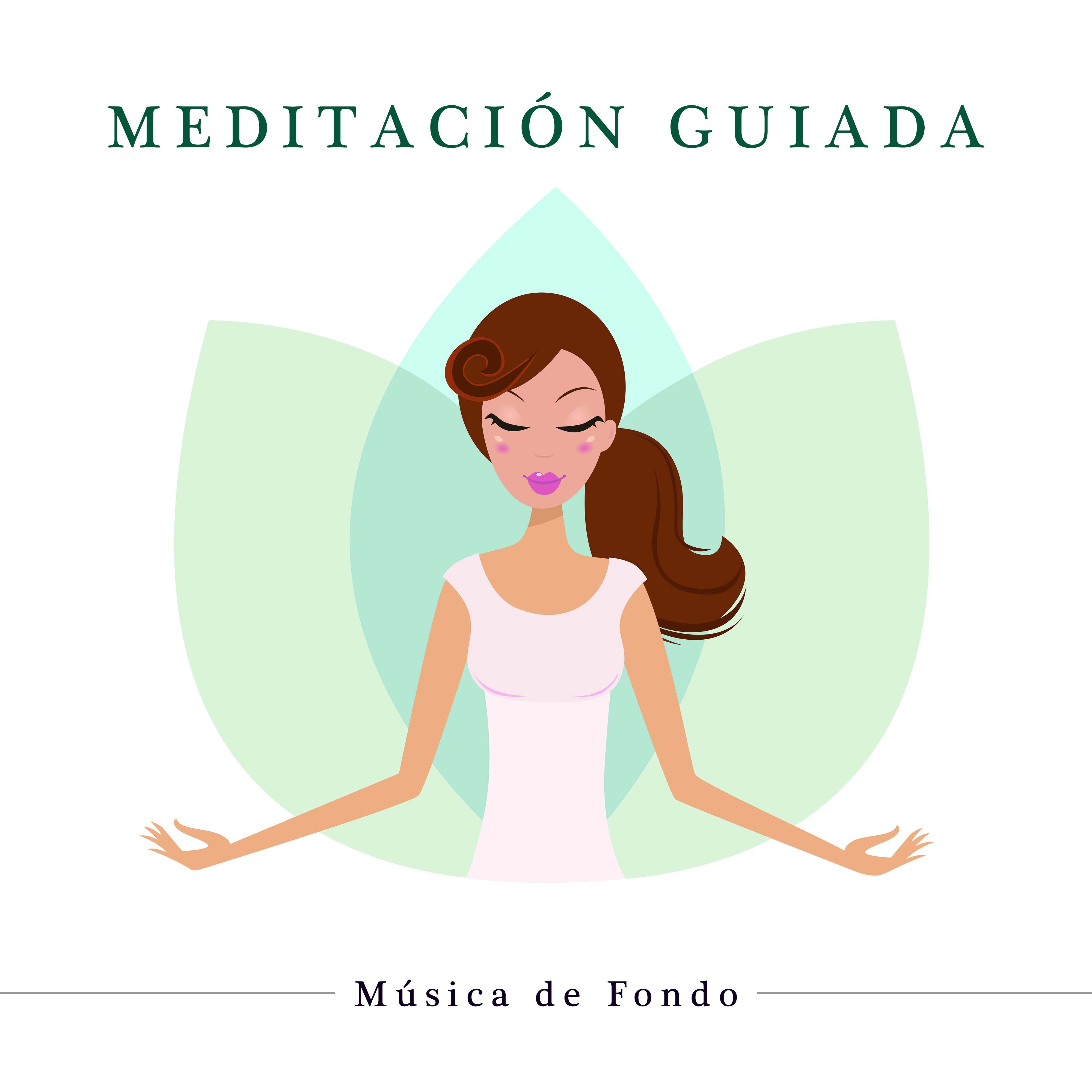 Meditació Guiada: Música de Fondo
