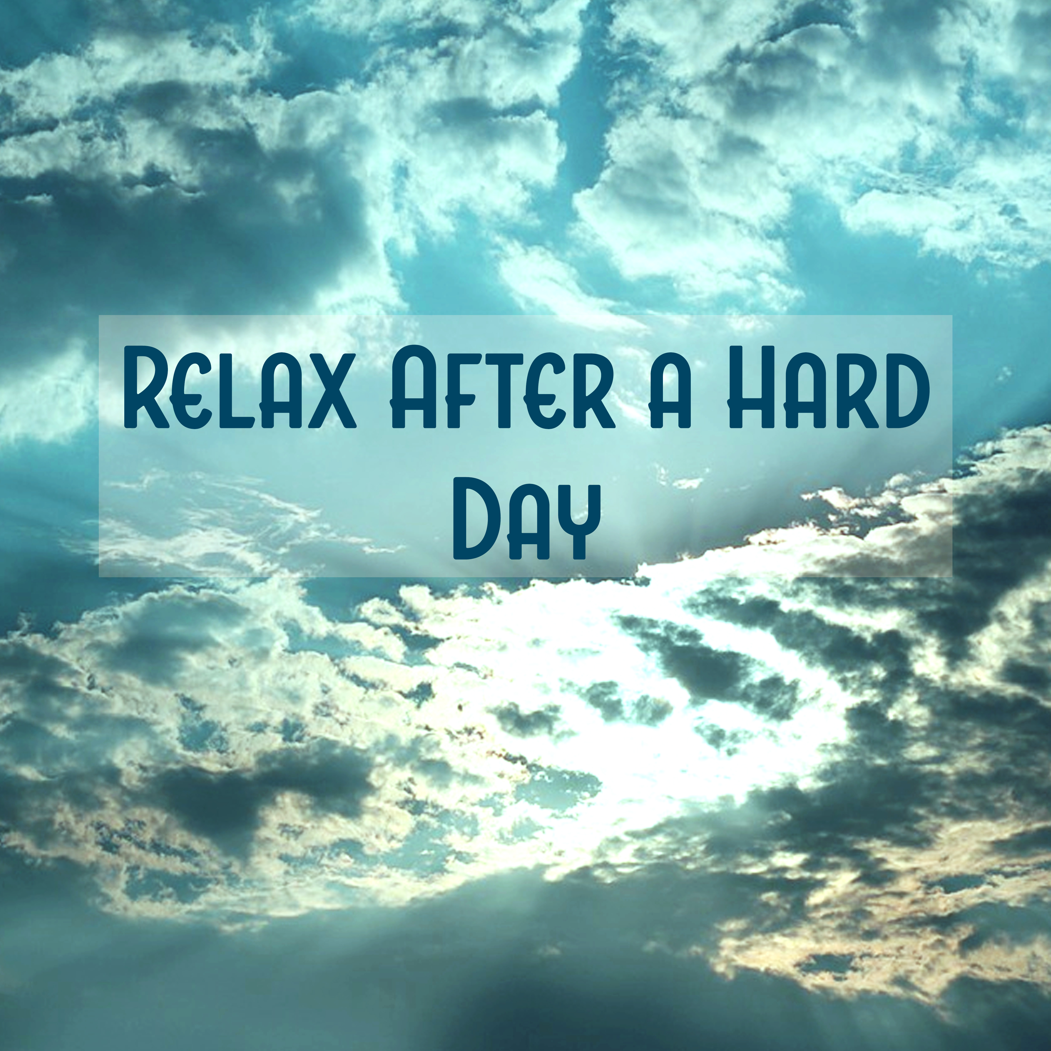 Relax After a Hard Day – Bach After Work, Classical Melodies with Composer, Relaxing Sounds, Relaxation Music for You