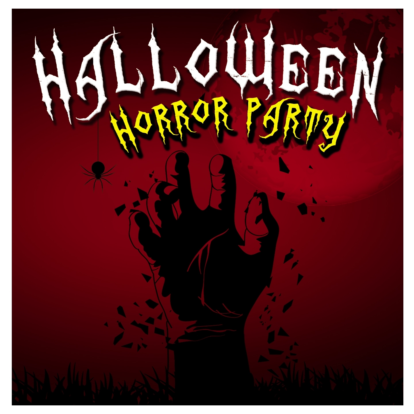 Halloween Horror Party