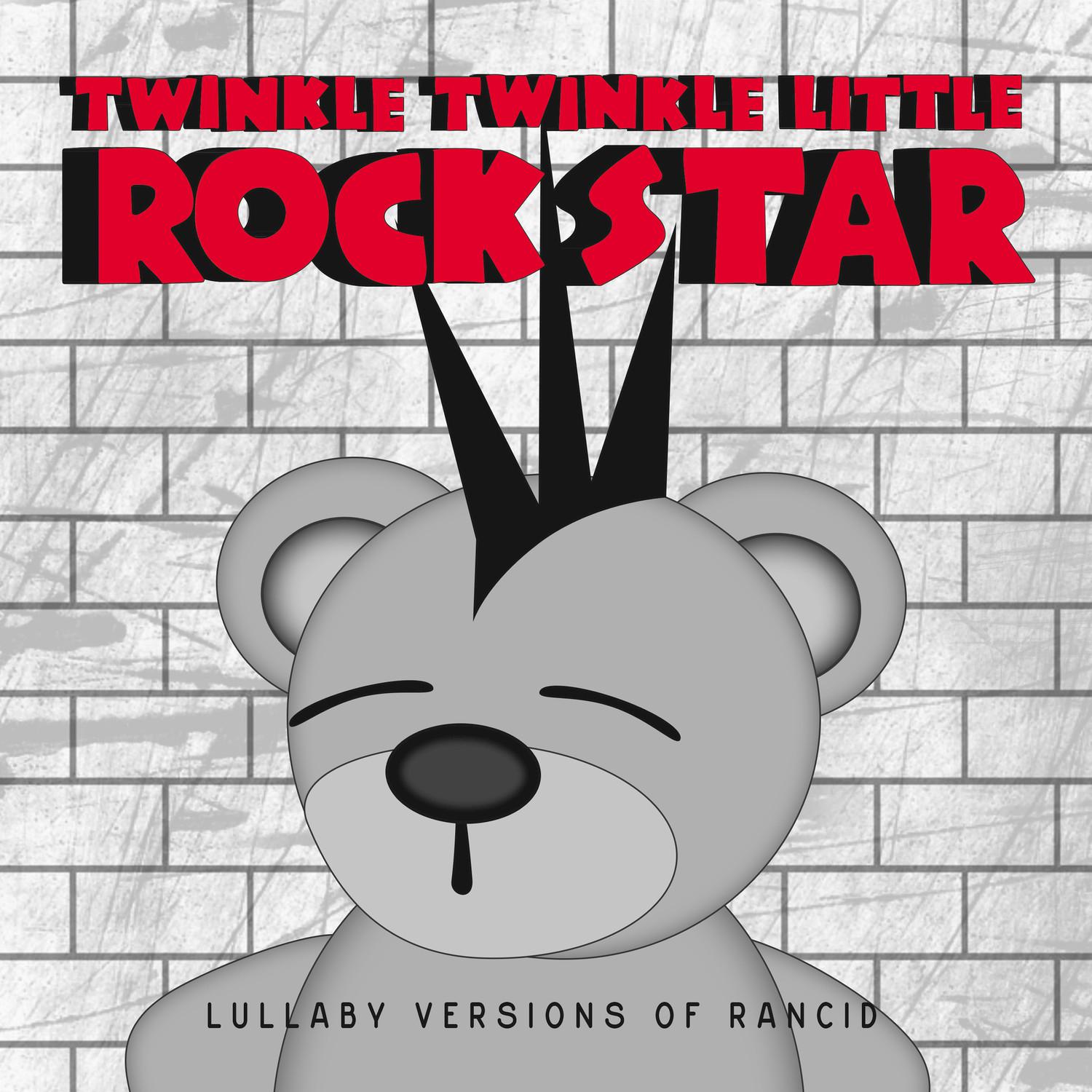 Lullaby Versions of Rancid