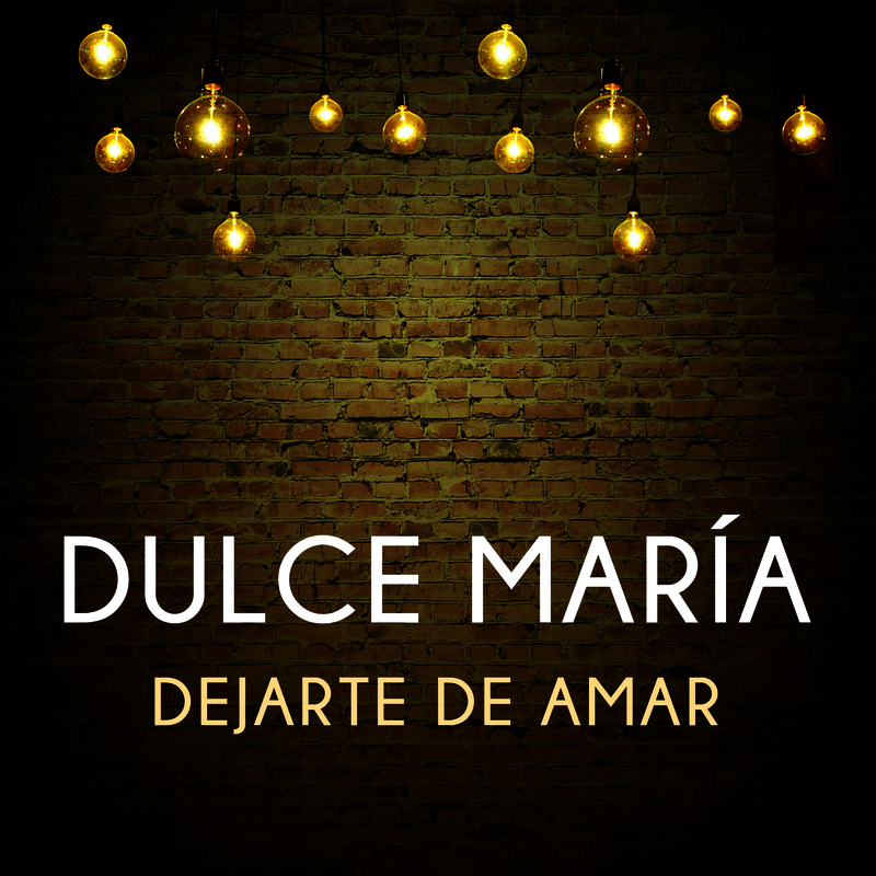 Dejarte De Amar