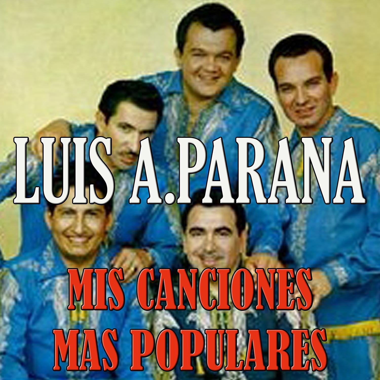 Mis Canciones Más Populares