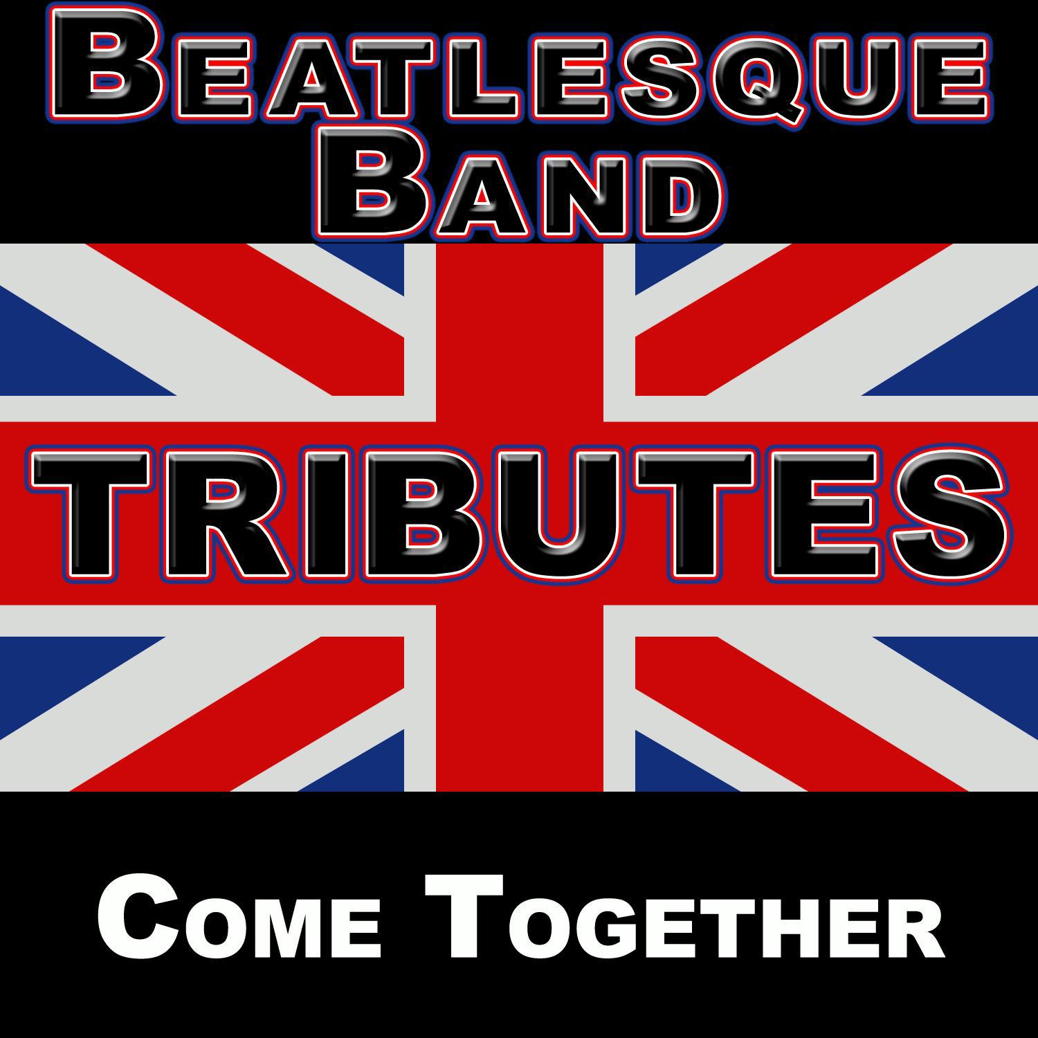 Beatlemania: Come Together (The British Invasion)