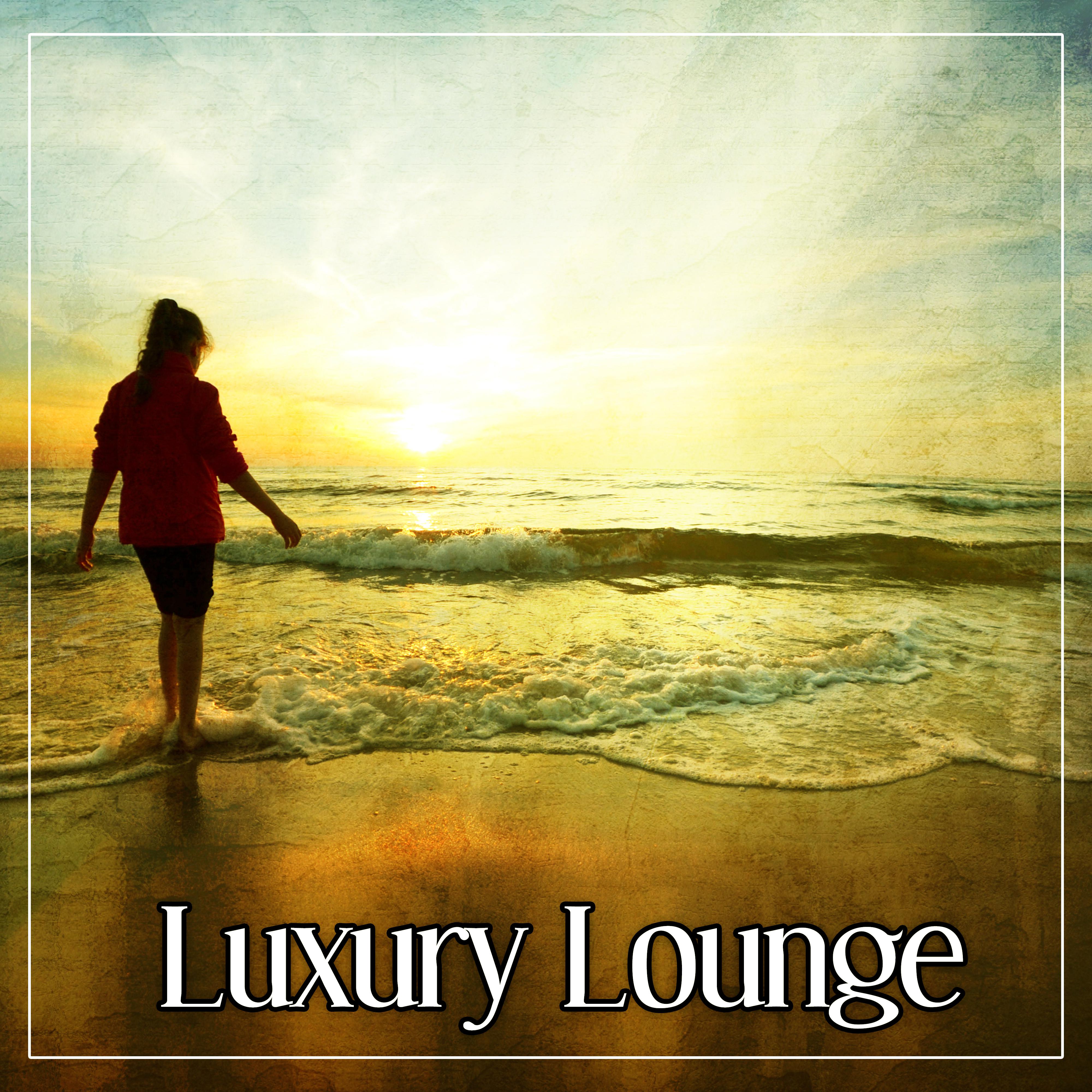 Luxury Lounge - Chill Out Revolution, Ambient Music, Holiday Hits