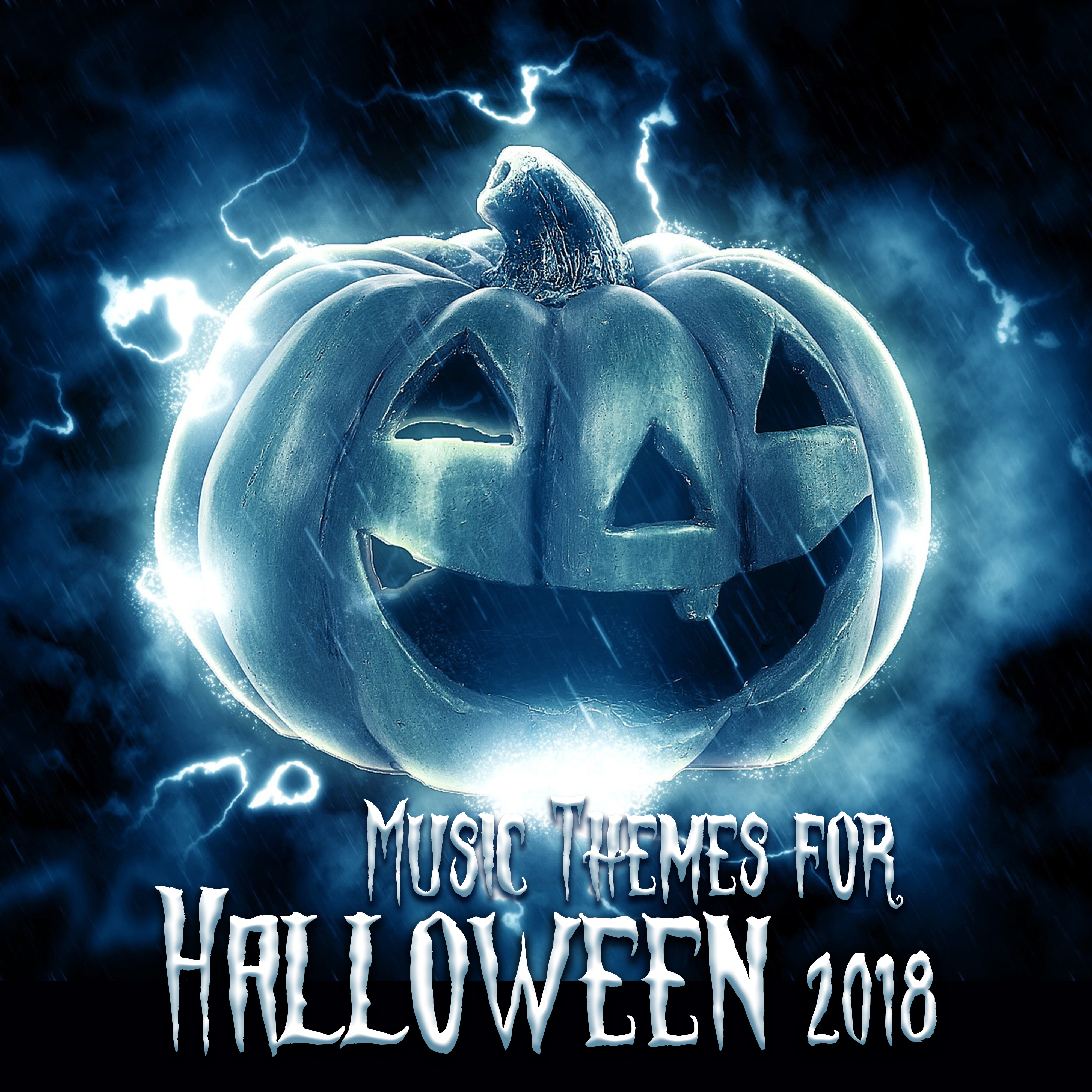 Music Themes for Halloween 2018