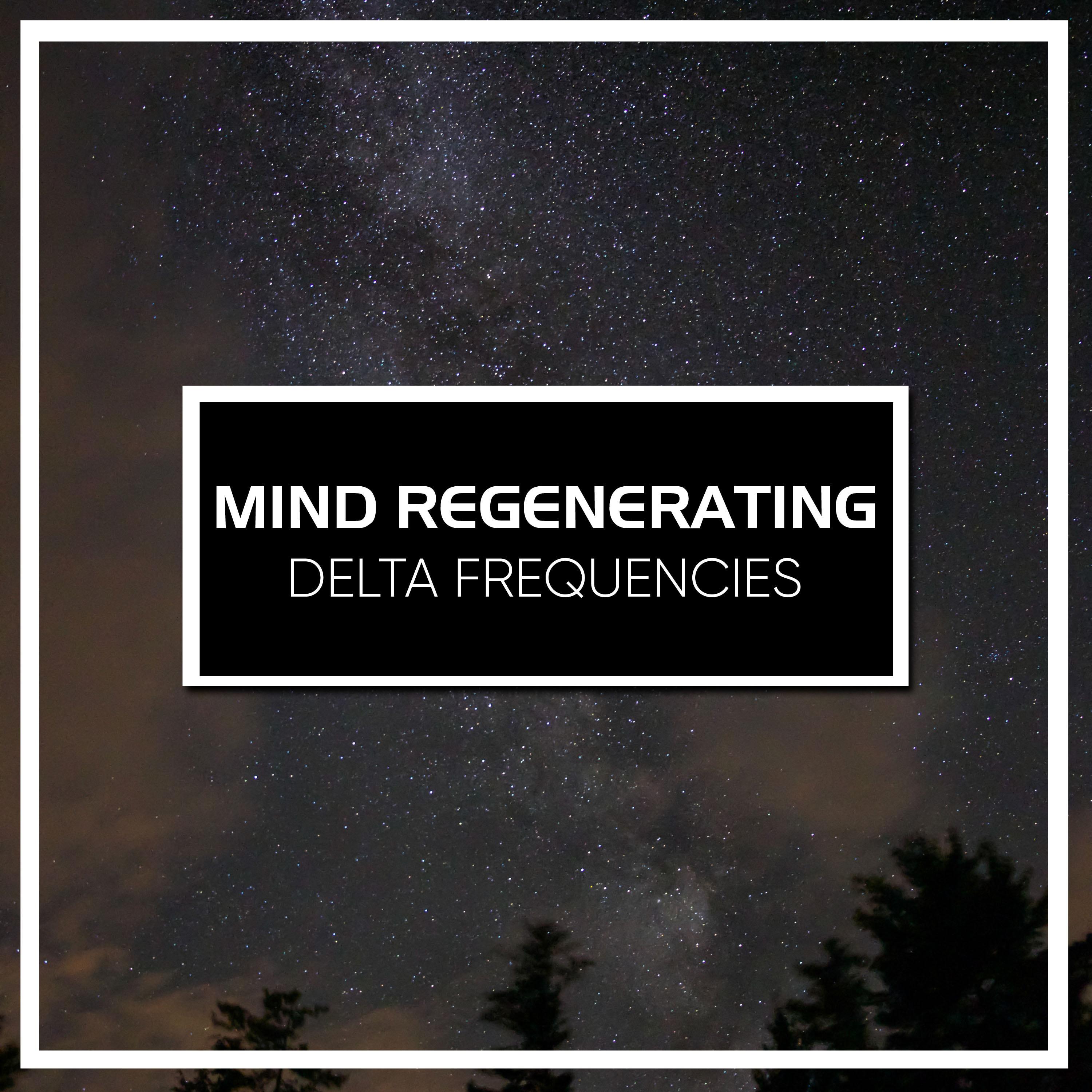 #13 Mind Regenerating Delta Frequencies