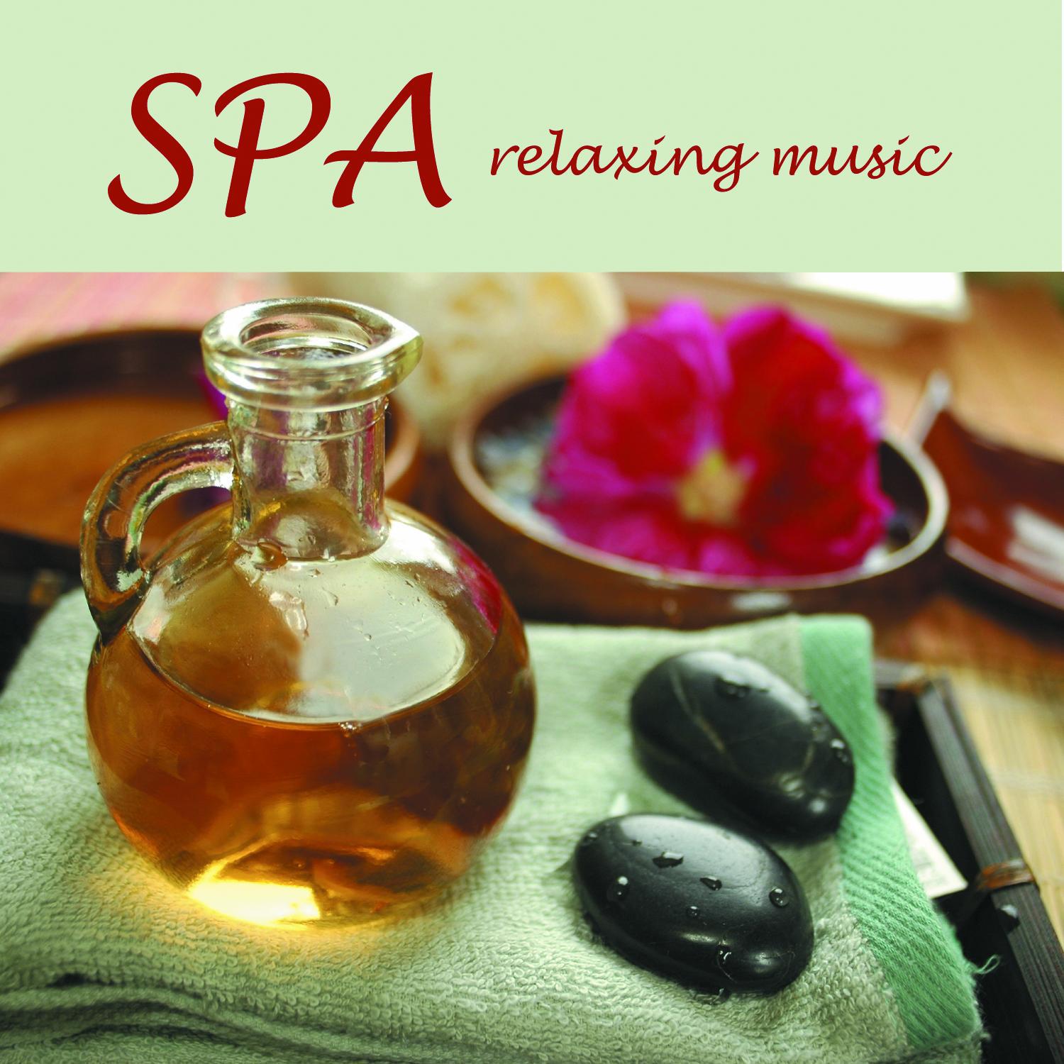 Spa - Relaxing Music