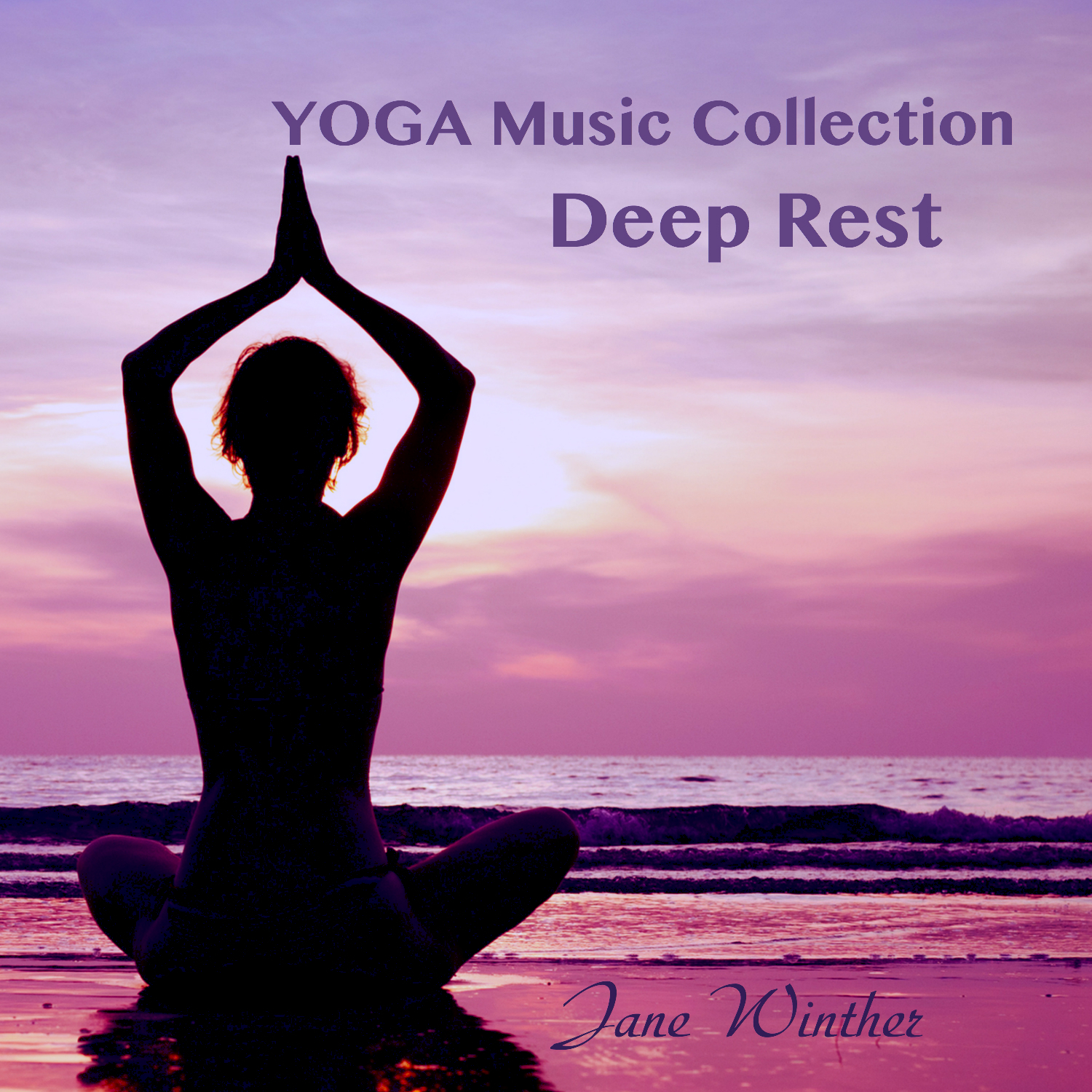 Yoga Music Collection "Deep Rest"