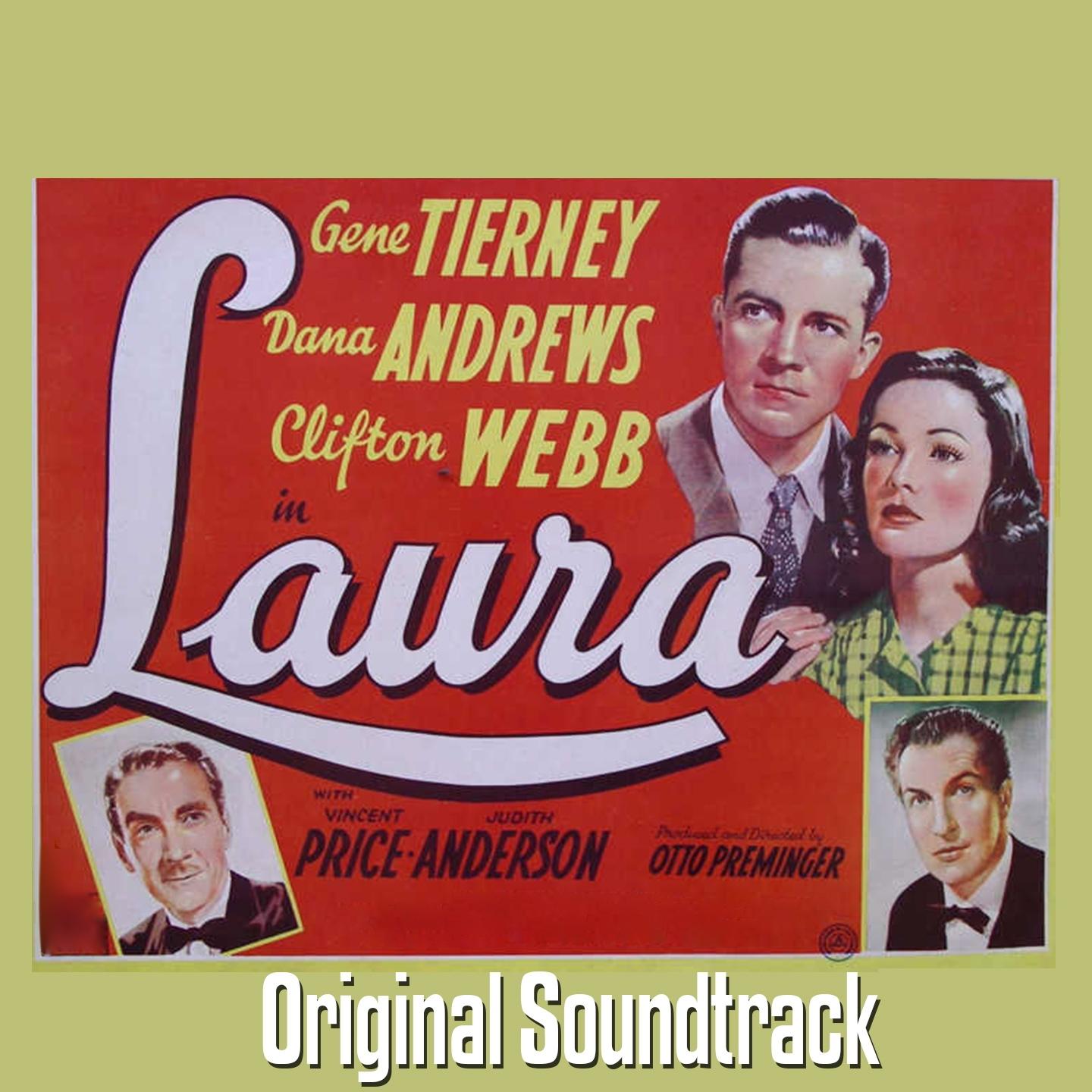 Laura (From "Laura" Original Soundtrack)