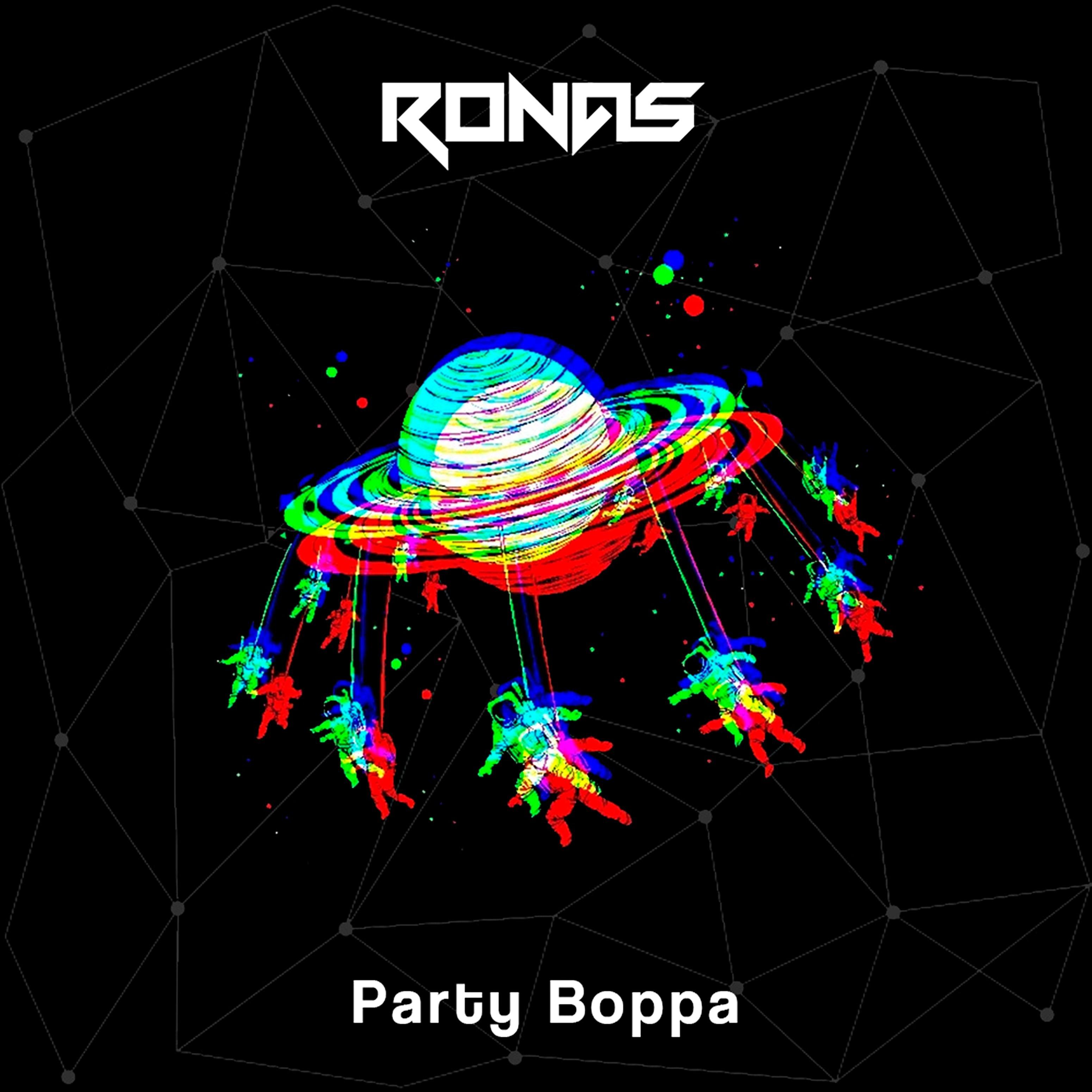 Party Boppa