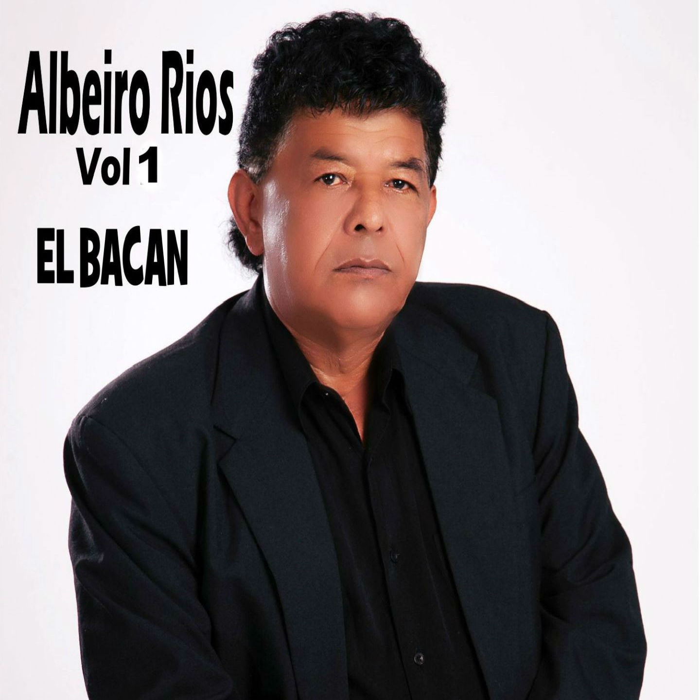 El Bacán, Vol. 1