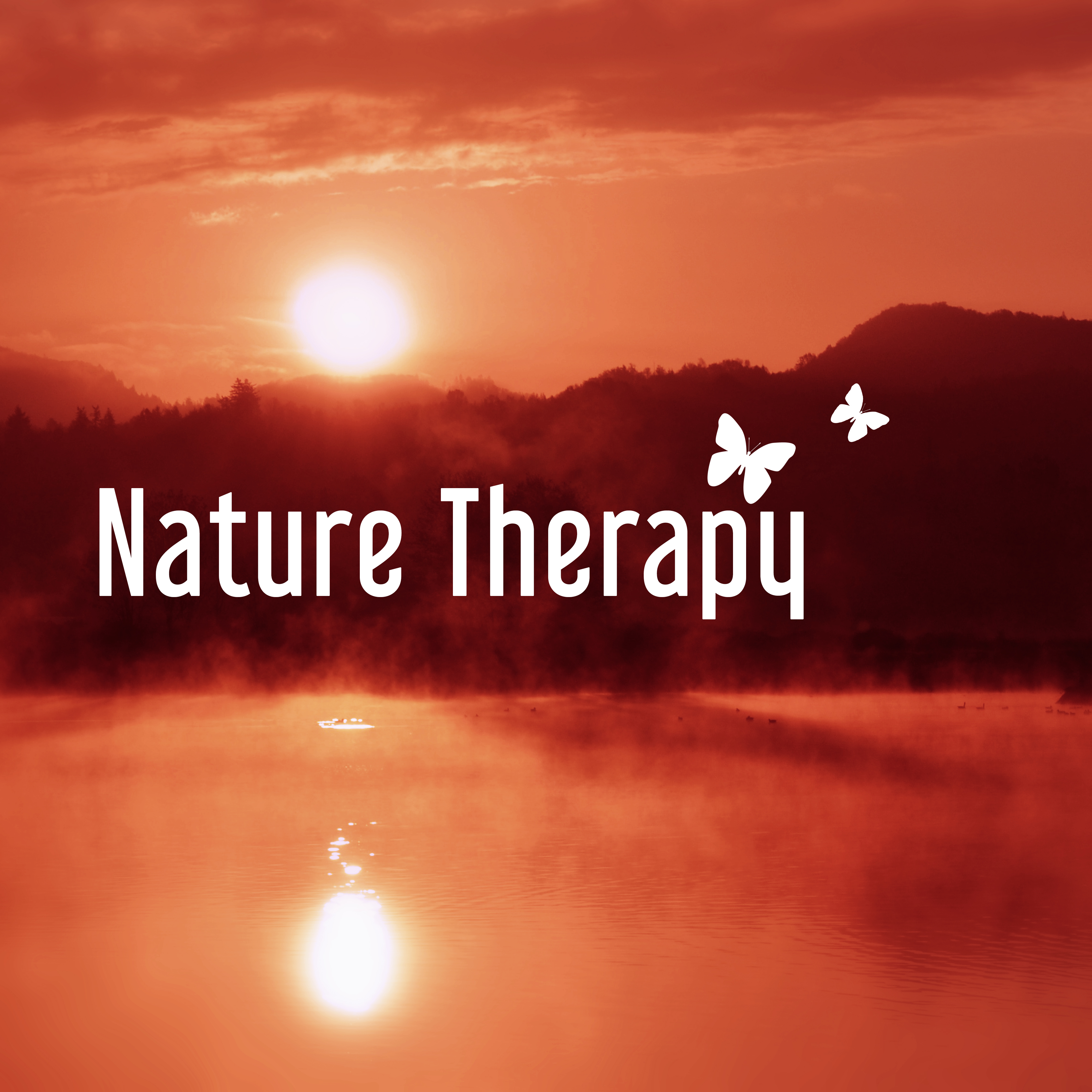 Nature Therapy – Full of Ocean Waves, Tranquility Music, Meditation, Spa, Relaxation Therapy, Nature Music