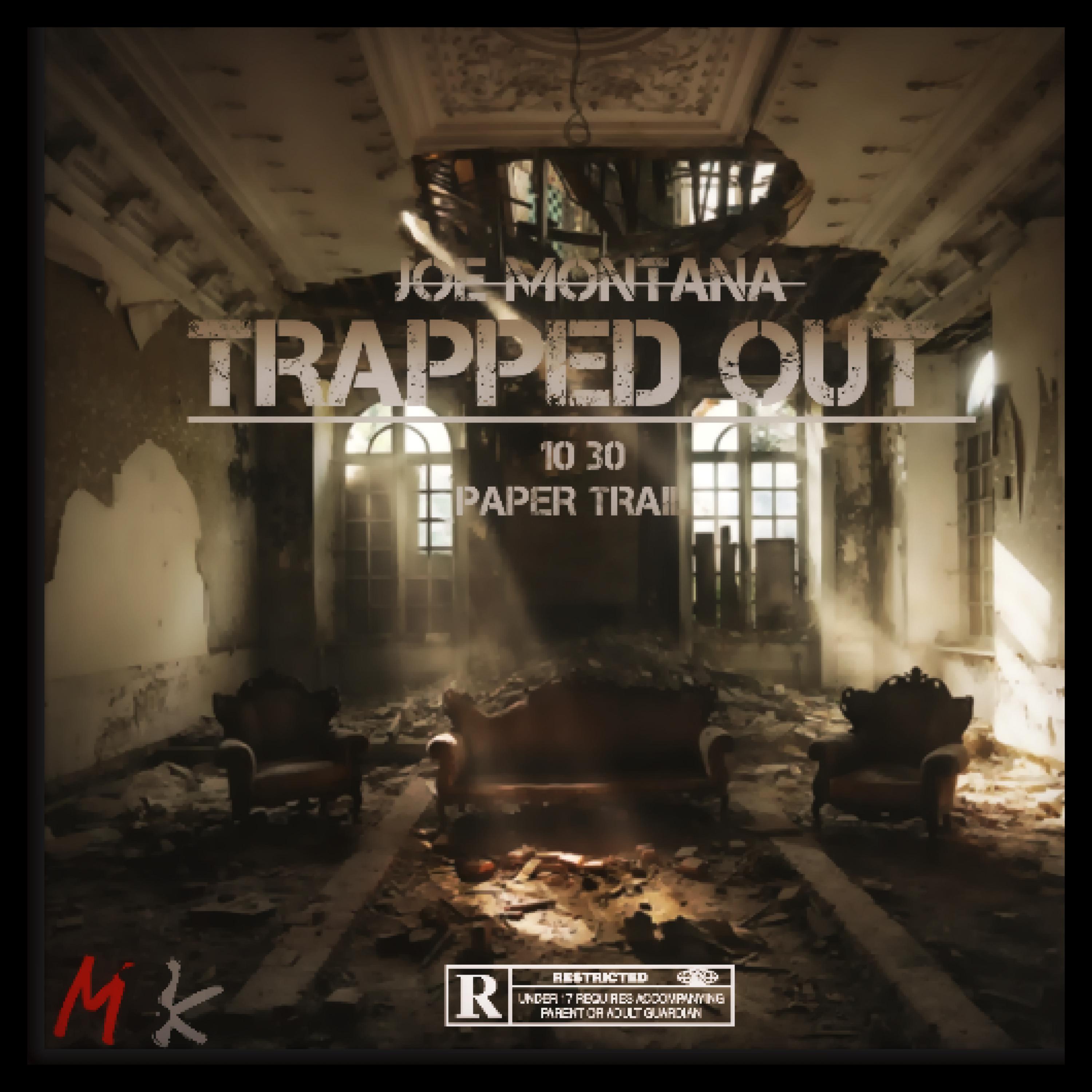 Trapped Out