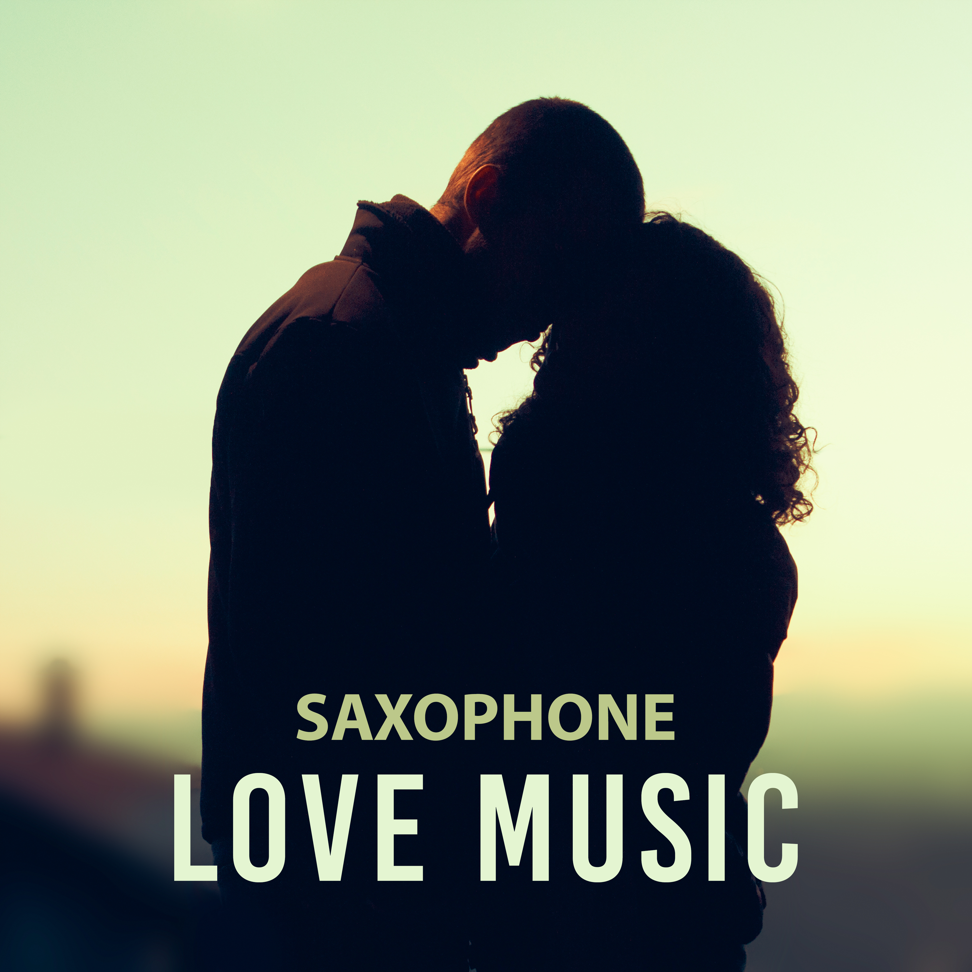 Saxophone Love Music – Easy Listening, Instrumental Jazz for Lovers, Chilled Sounds, Love Music