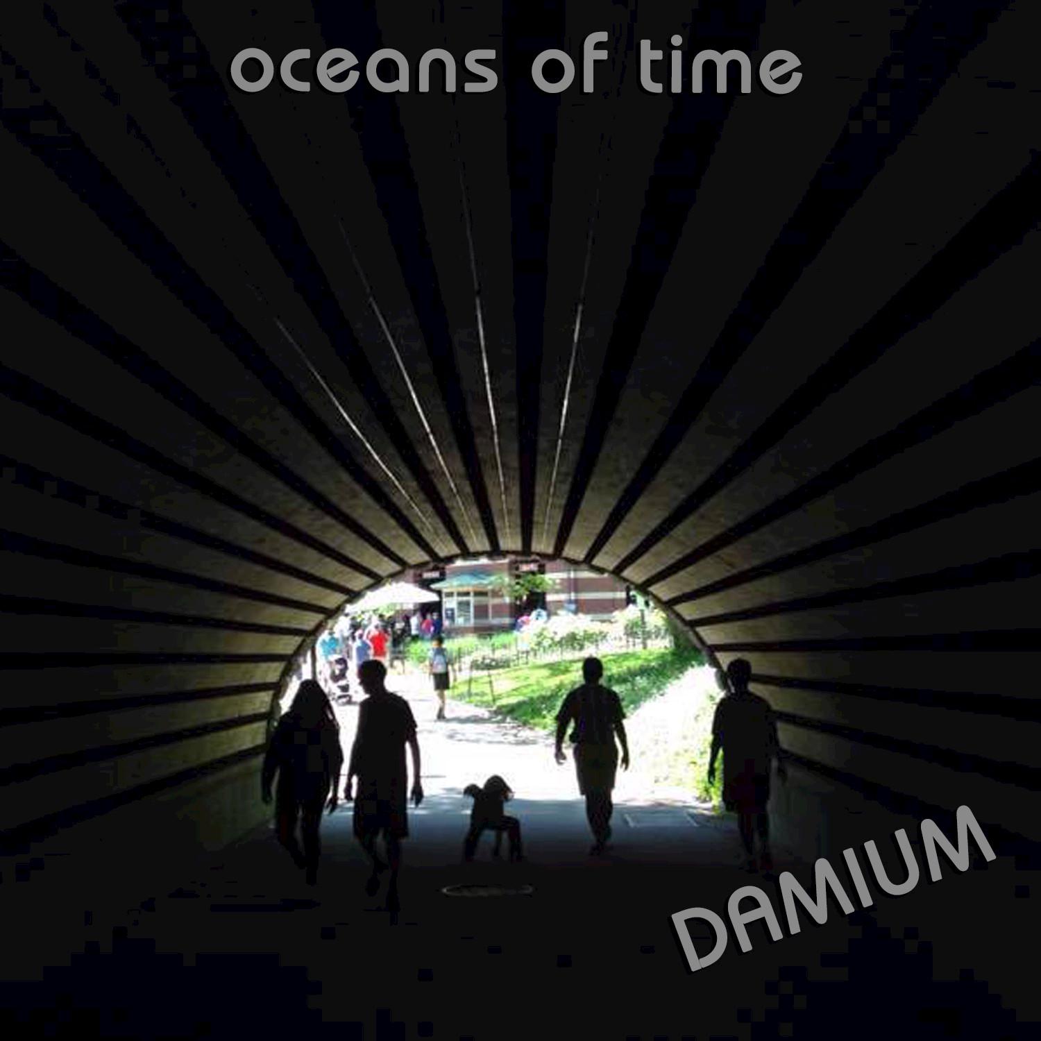 Oceans of Time