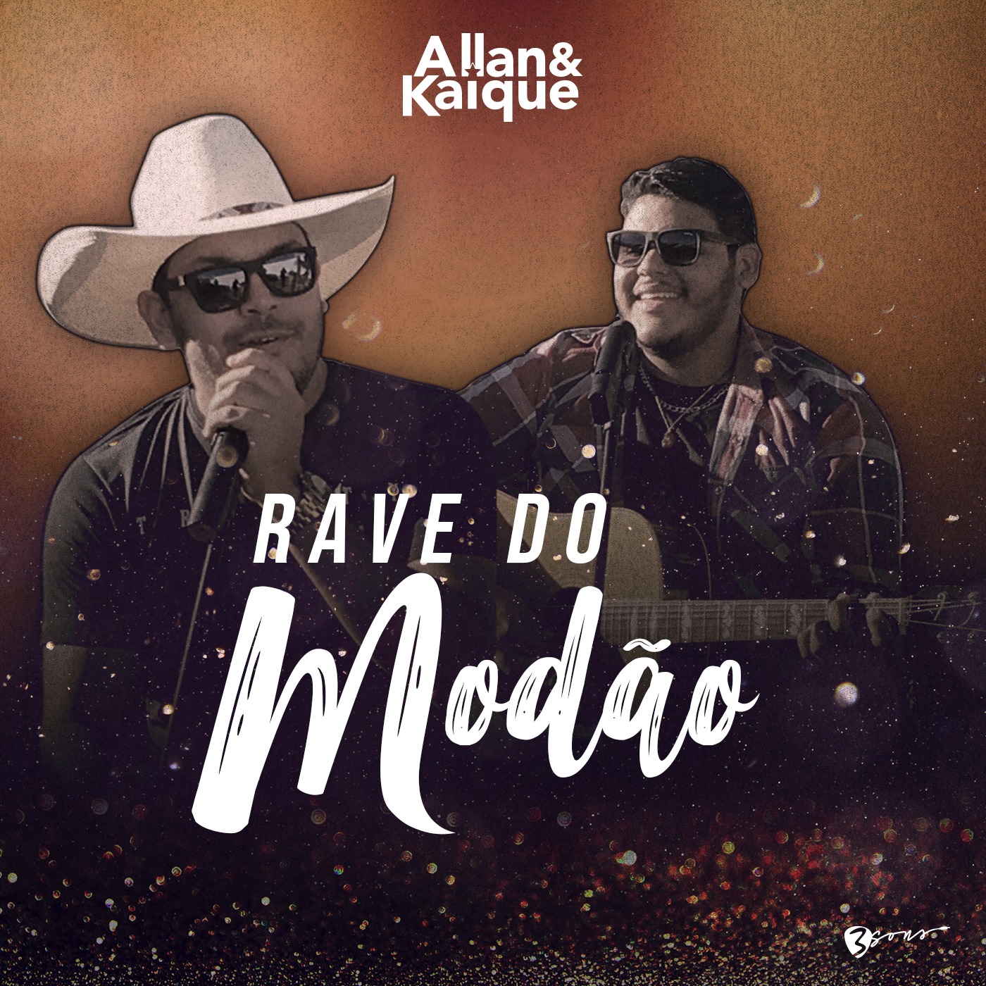 Rave do Modão