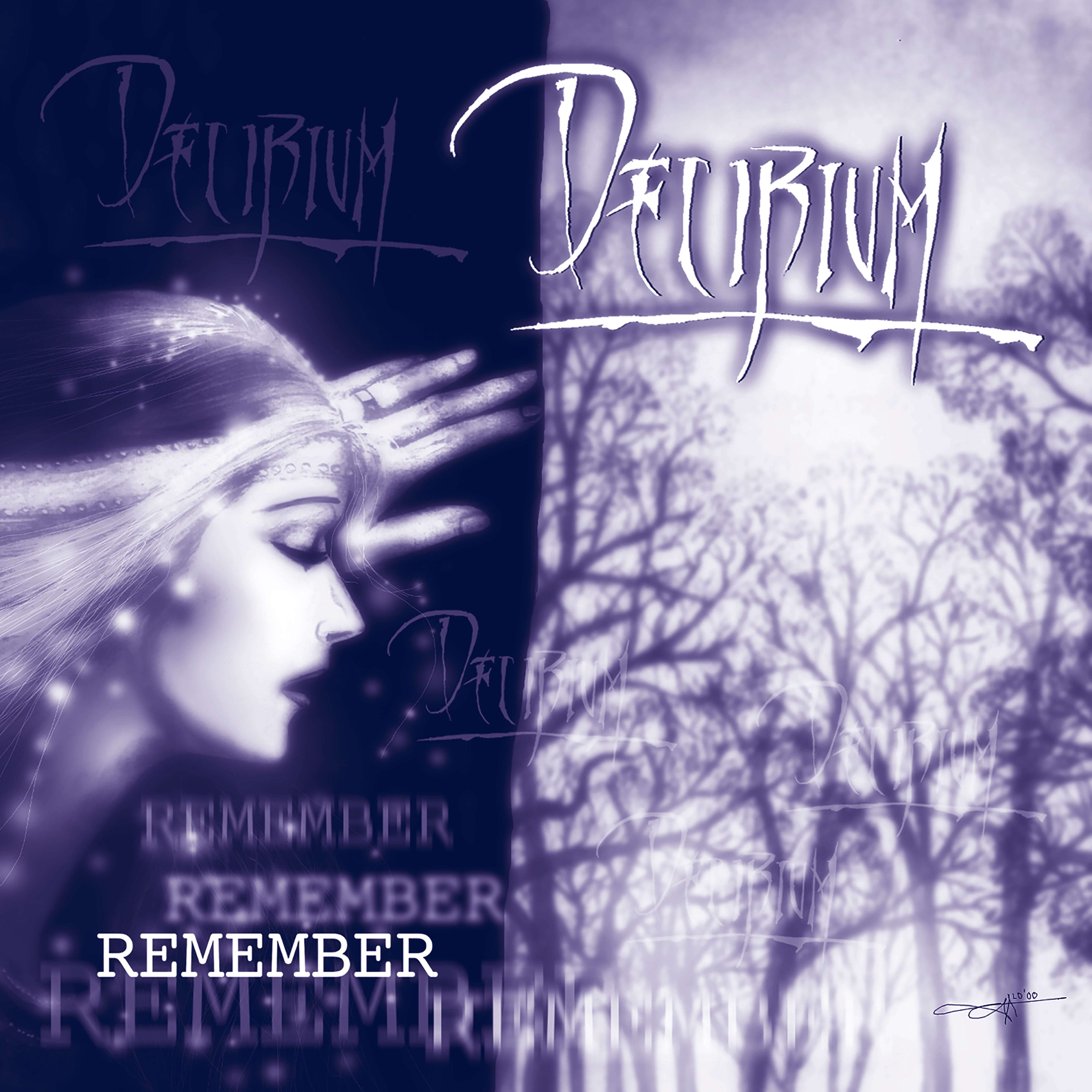 Delirium