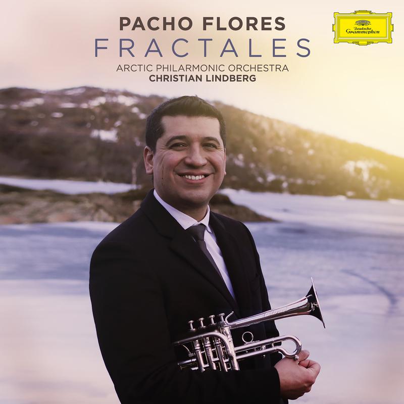 Trumpet Concerto in E-Flat Major, Hob. Vlle/1:2. Andante - Cadenza: Pacho Flores