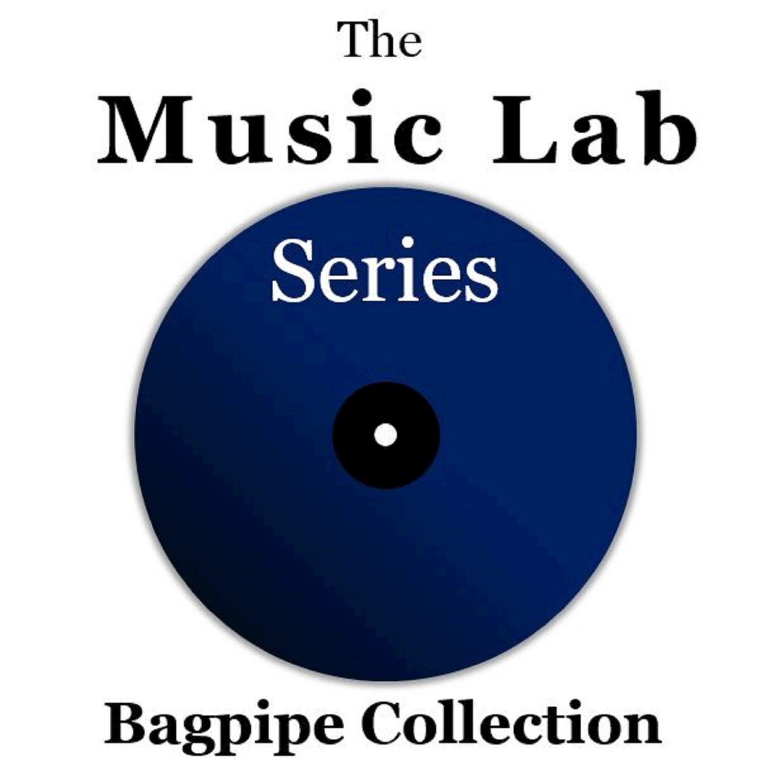 The Music Lab Series: Bagpipe Collection