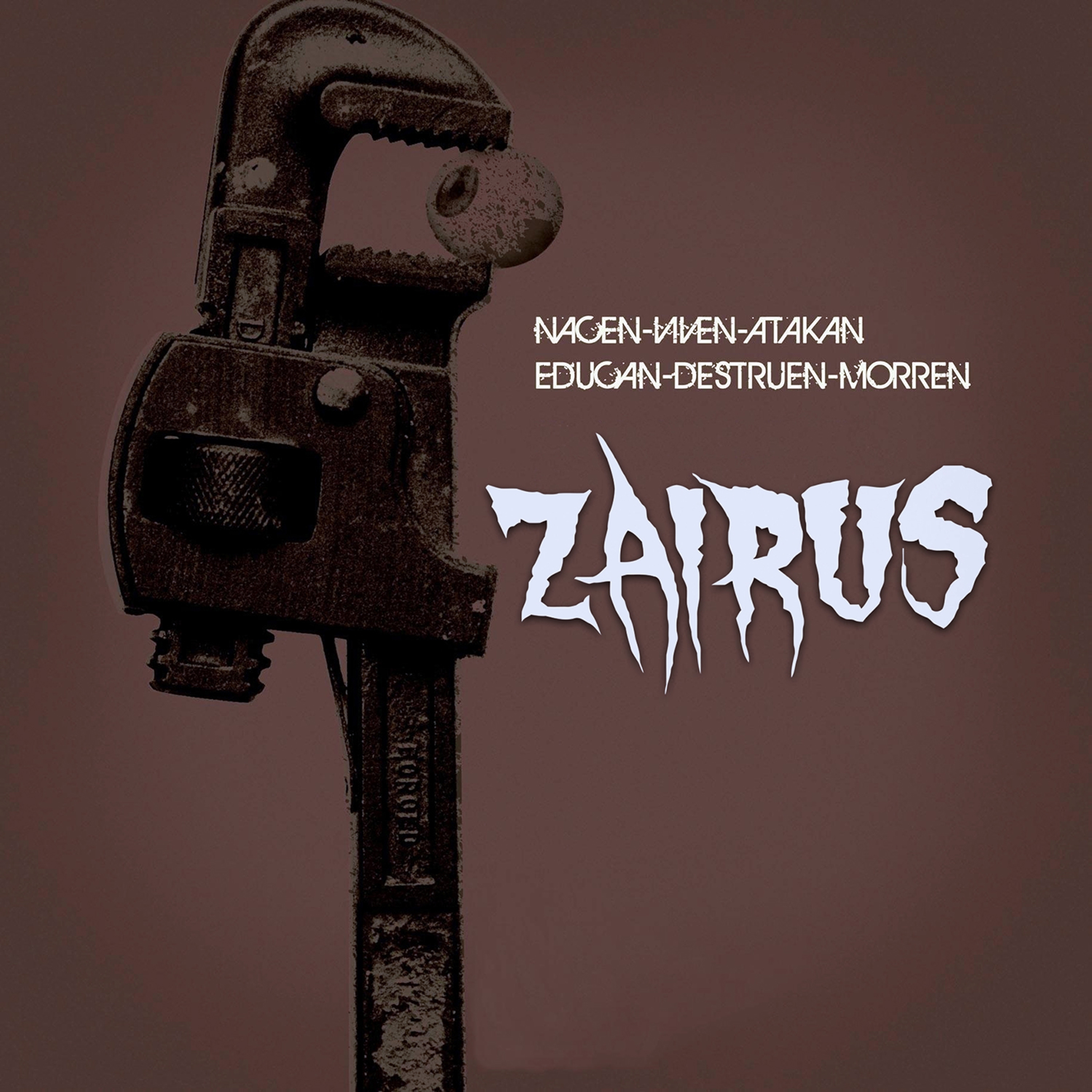 Zairus