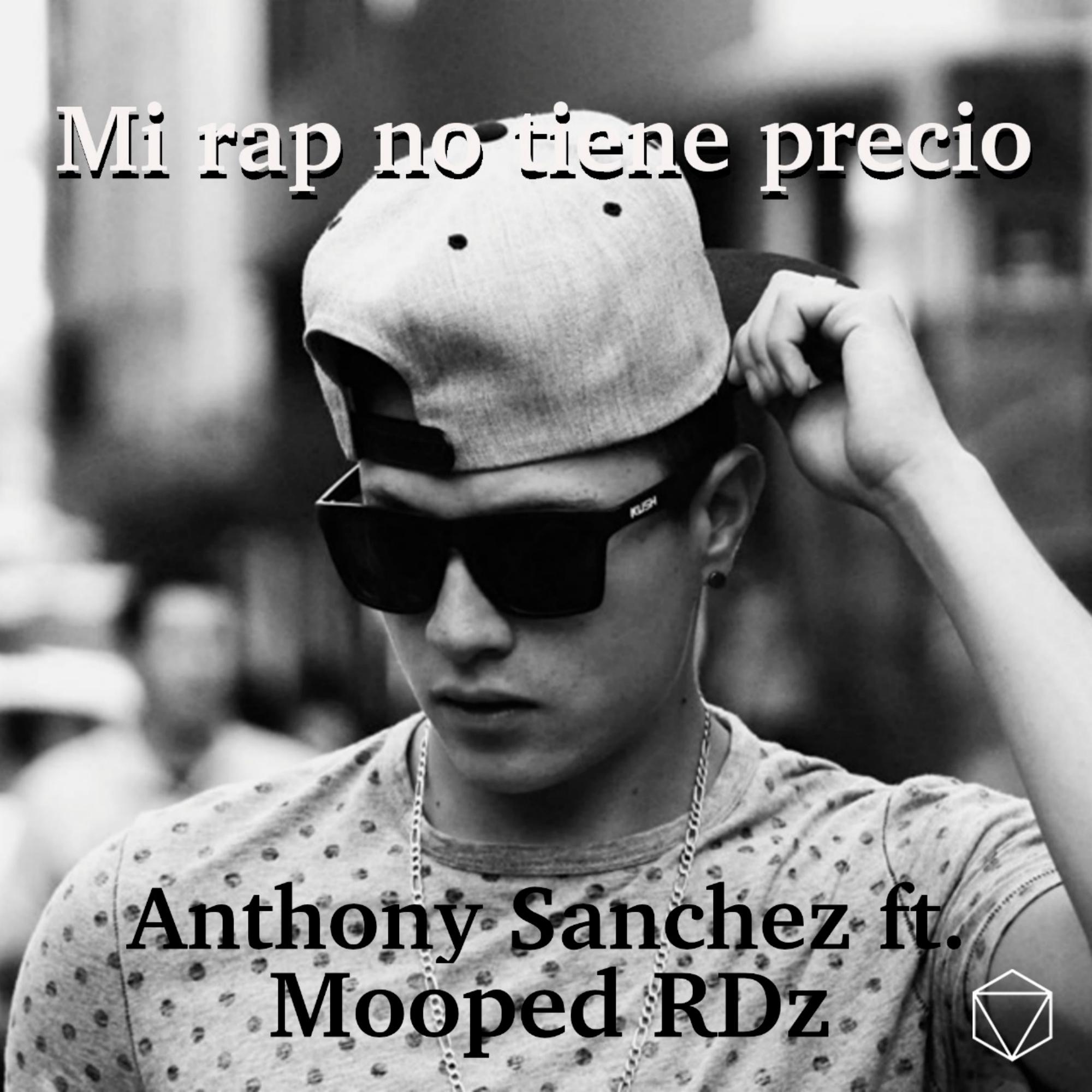 Mi Rap No Tiene Precio