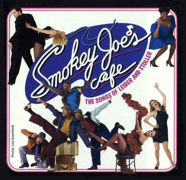 Smokey Joe's Cafe: The Songs Of Leiber And Stoller (Album Version)