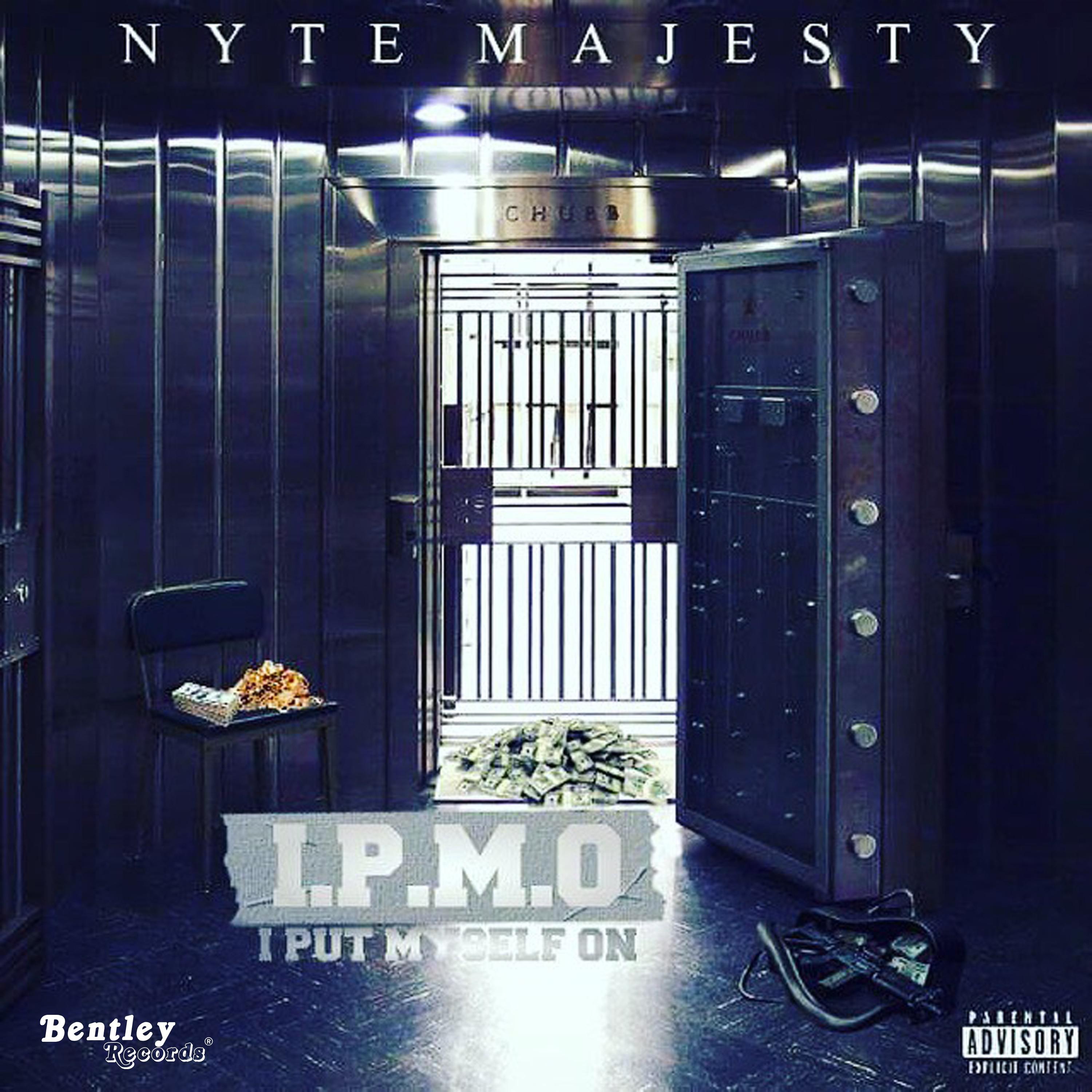 I.P.M.O(I Put Myself On)