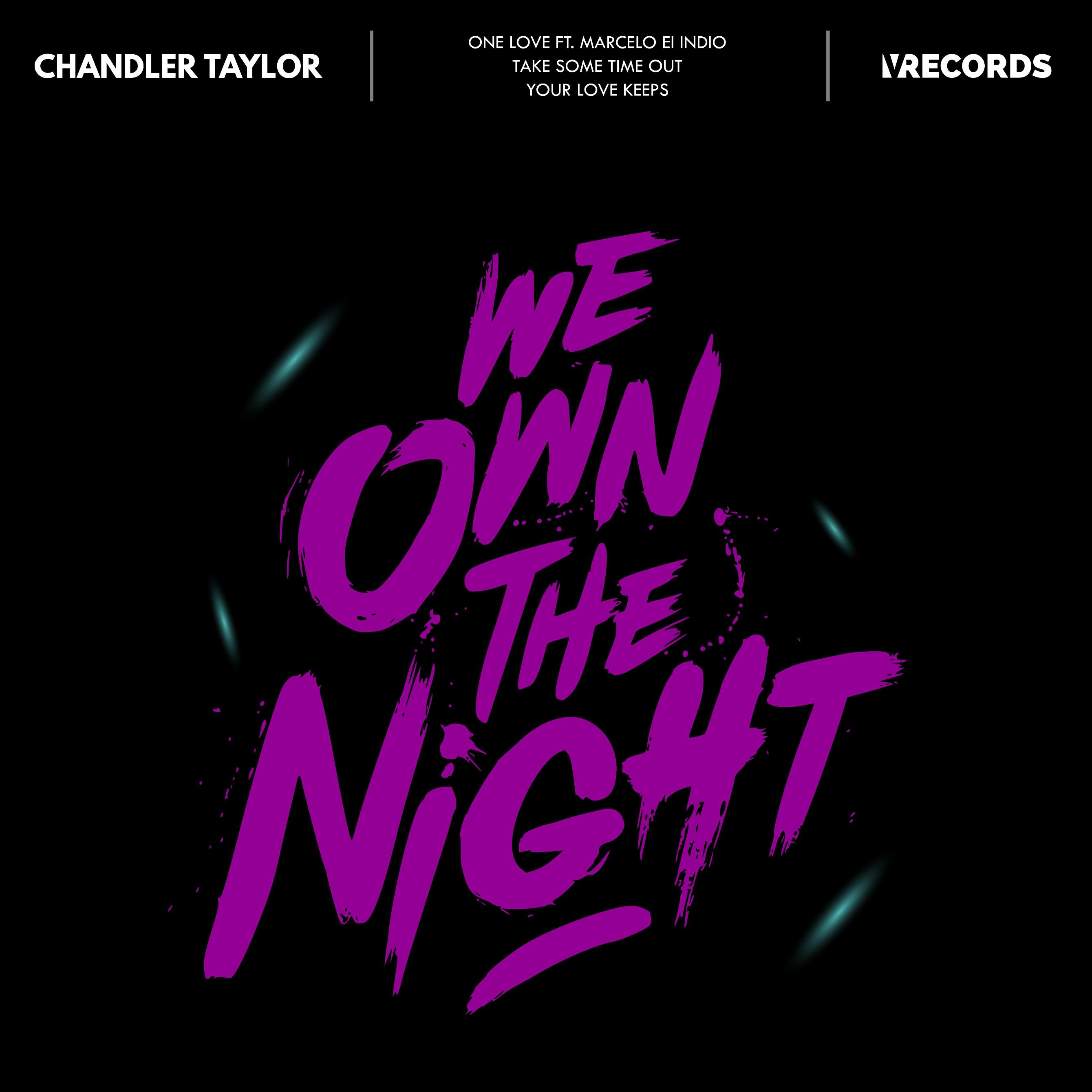 We Own the Night