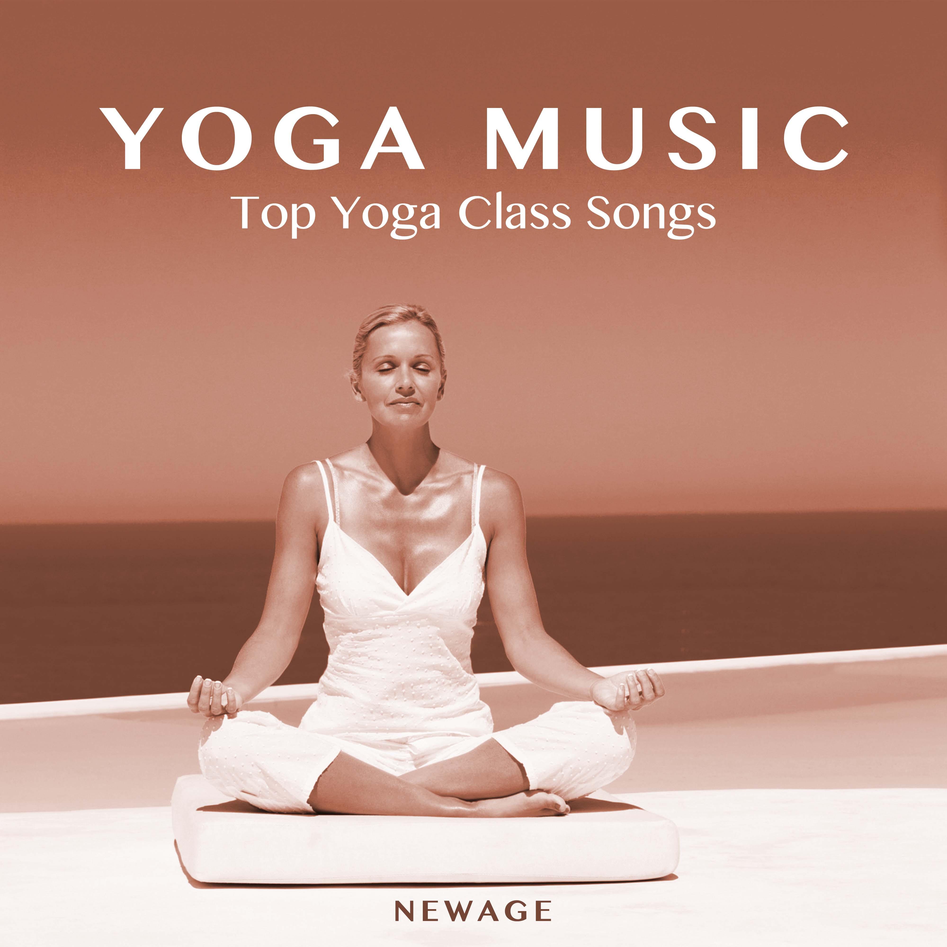 Yoga Music: Top Yoga Class Songs