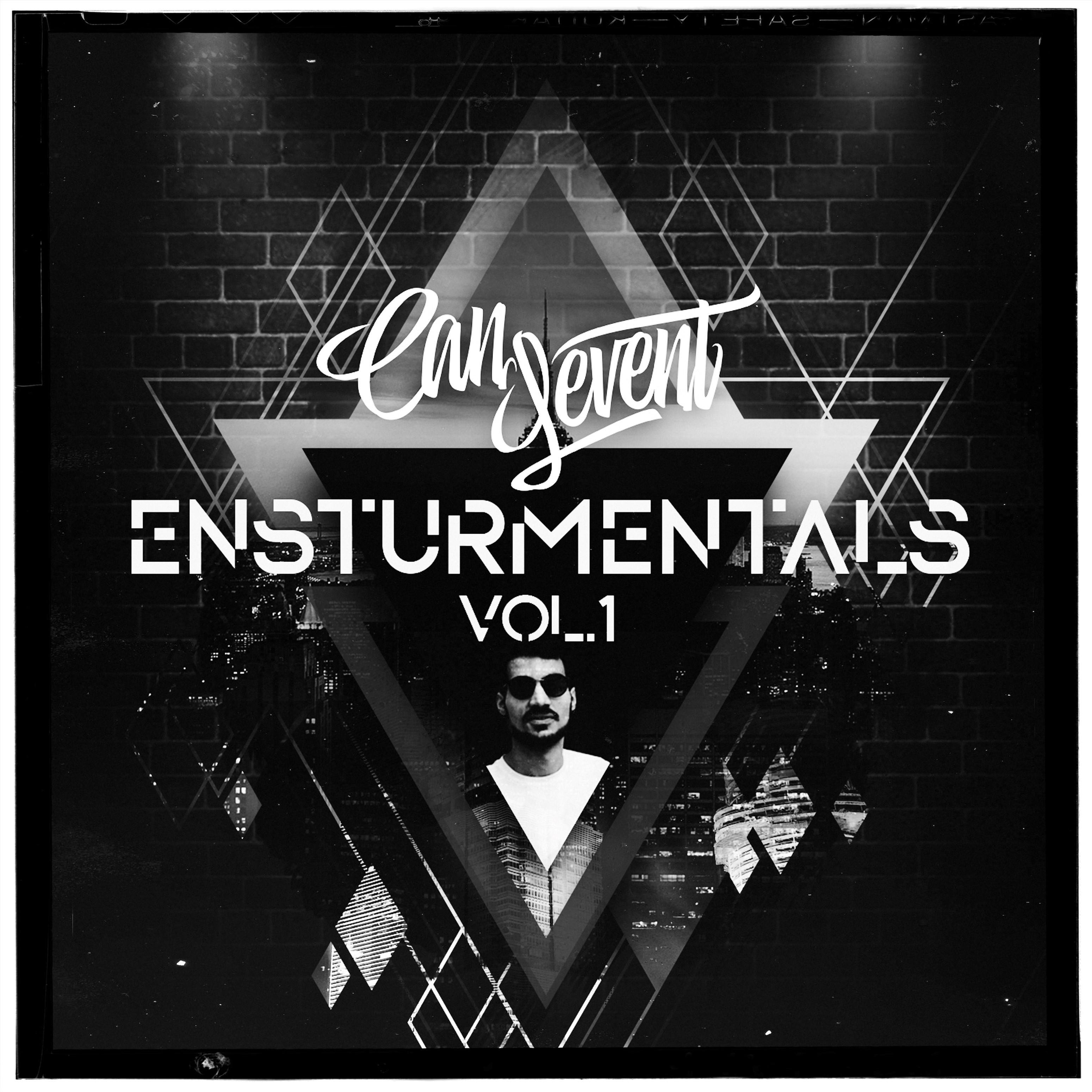 Ensturmentals, Vol. 1