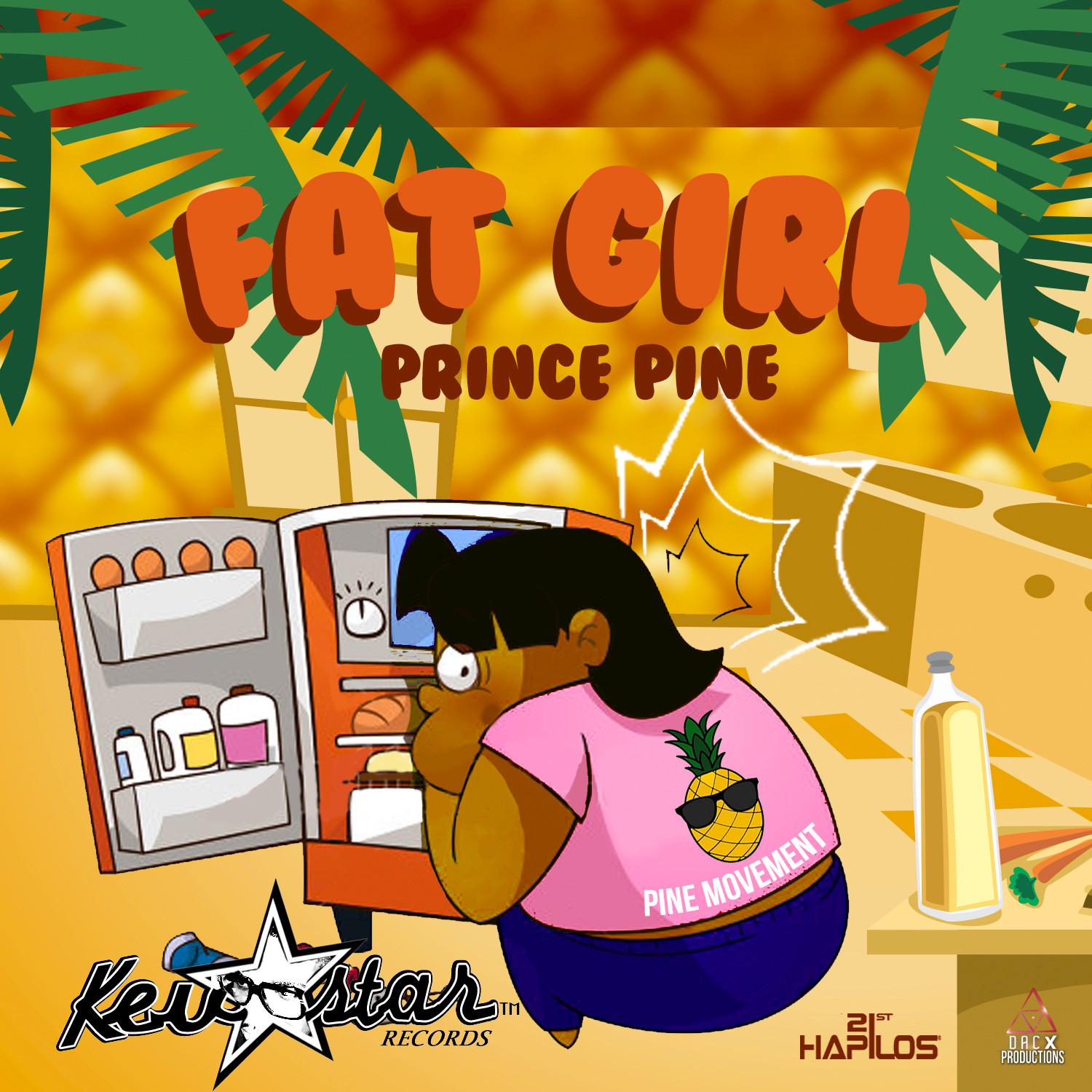 Fat Girl - Single