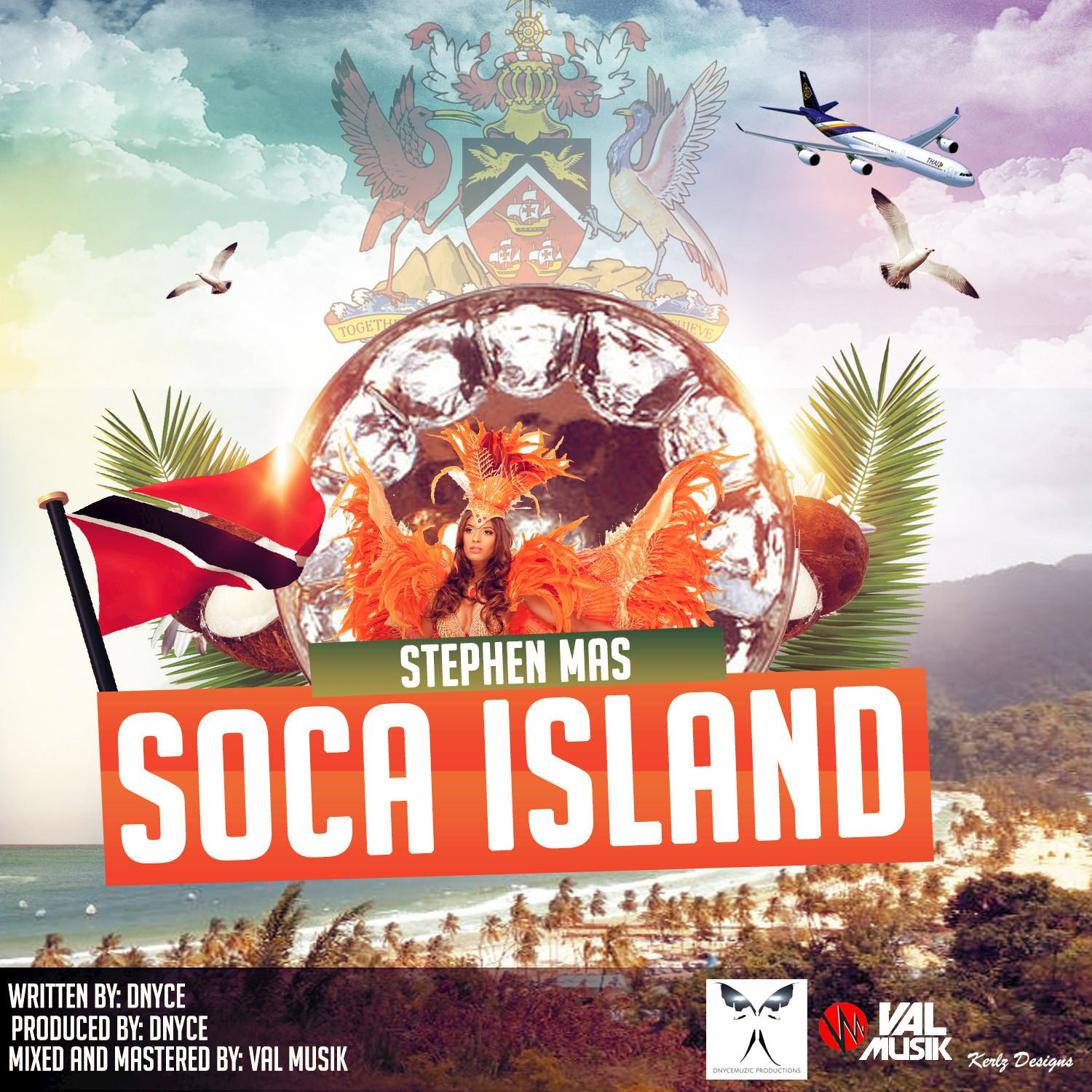 Soca Island